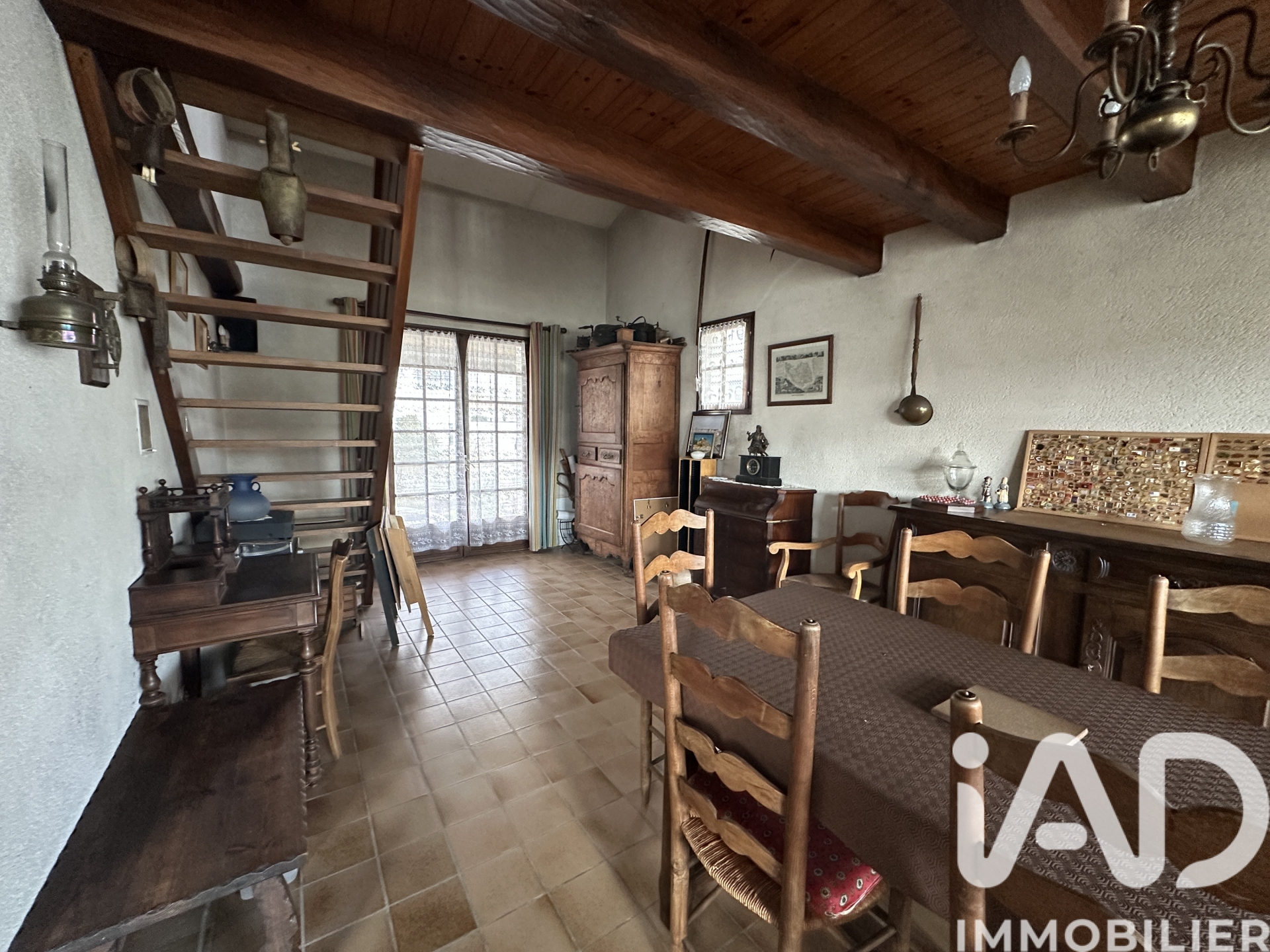 Vente maison à La Tranche — 8