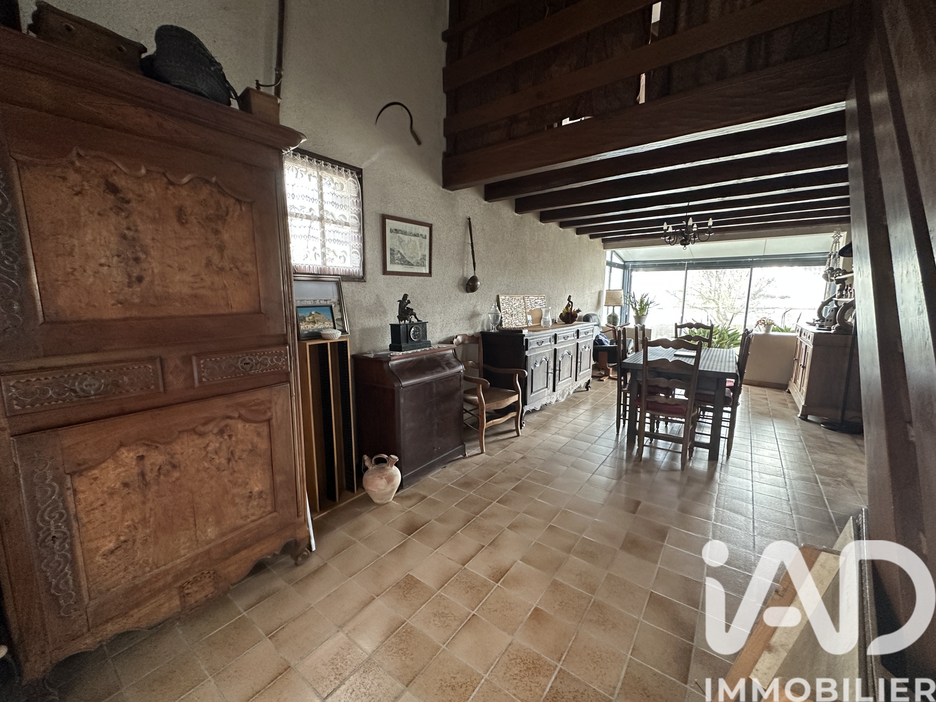 Vente maison à La Tranche — 4