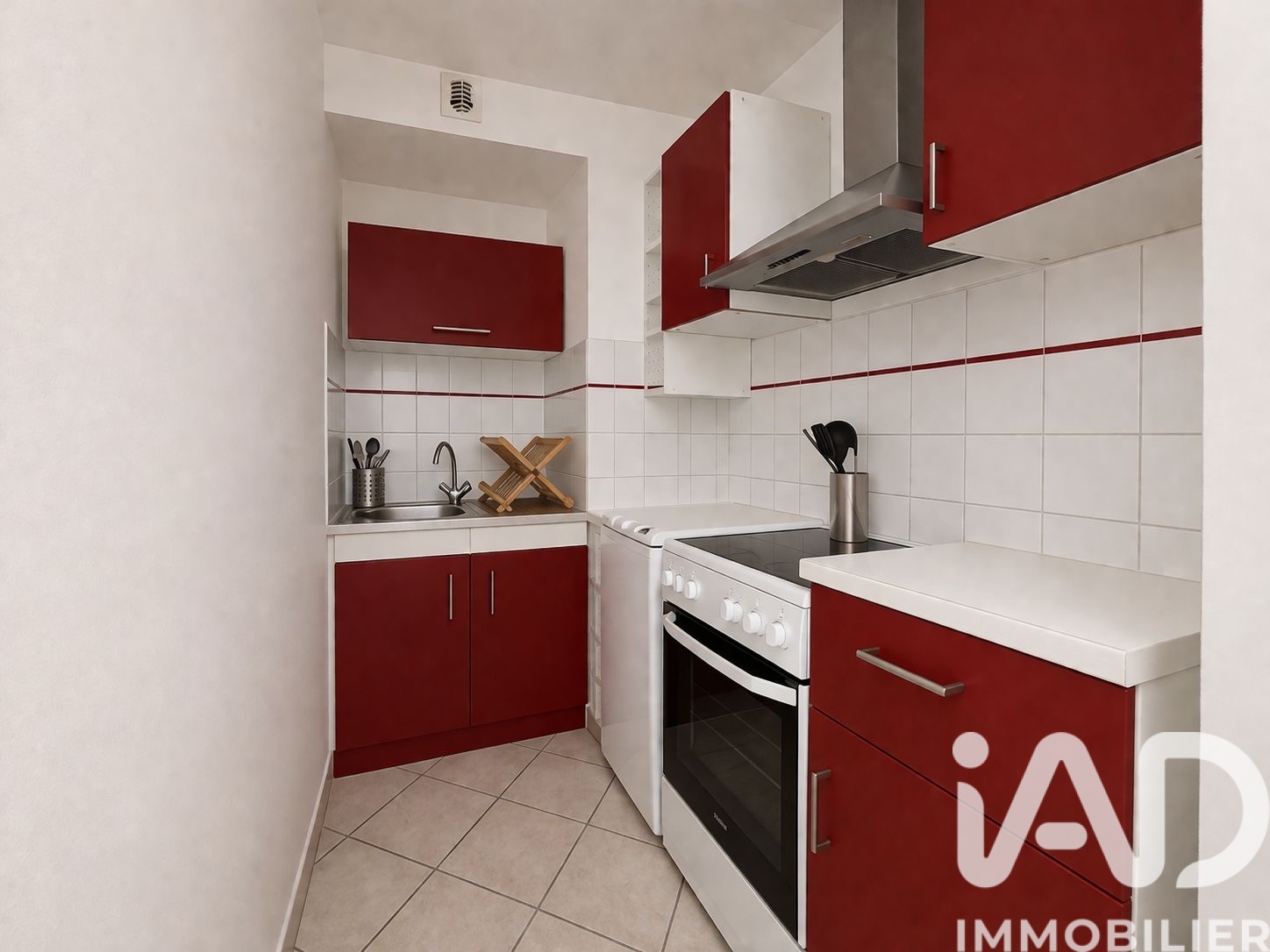 Vente appartement à Toulon (83000) : appartement 2 pièces 43 m² - 1999956 — 2