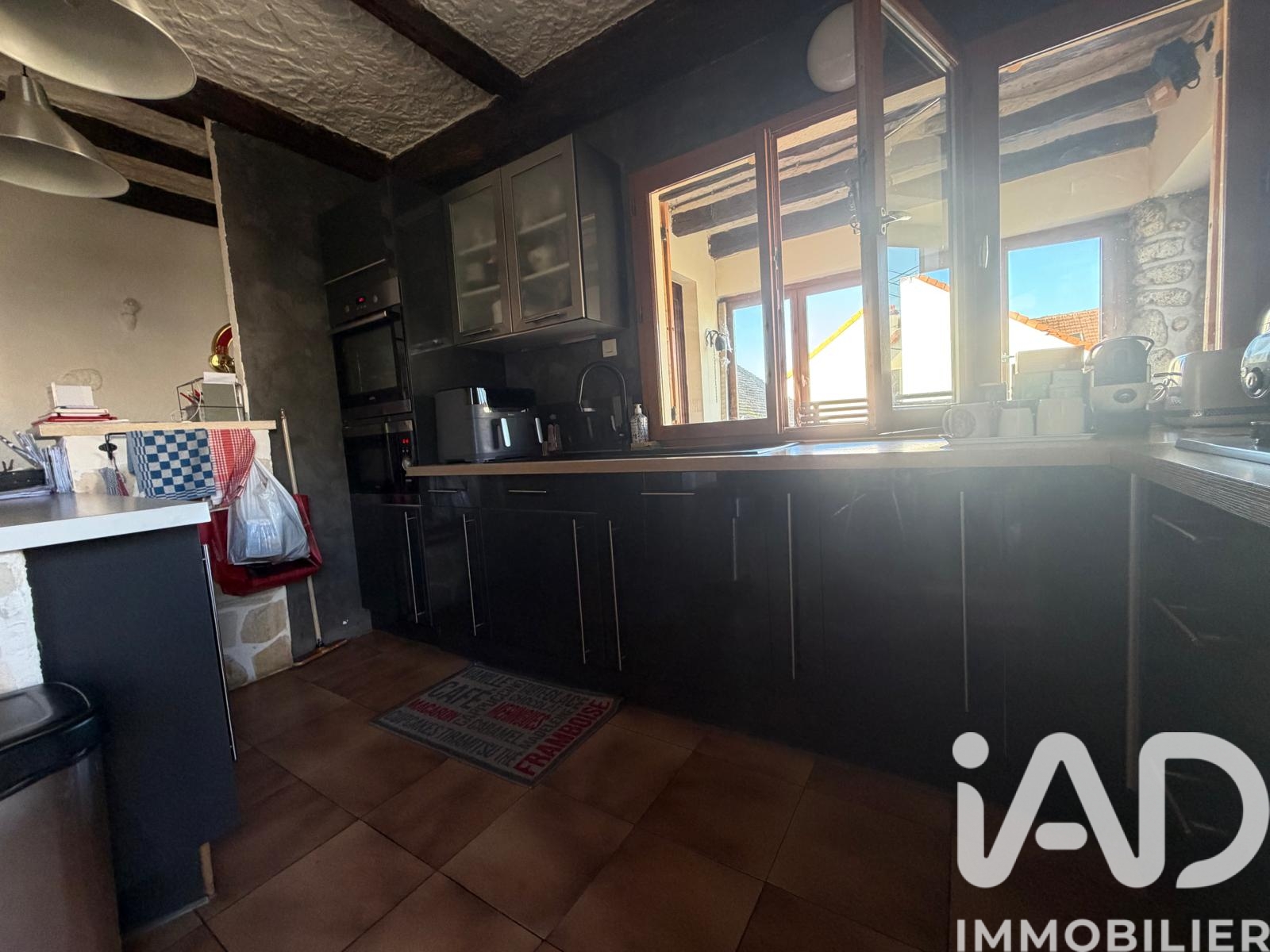 Vente appartement à Mennecy (91540) : appartement 4 pièces 72 m² - 2005541 — 6