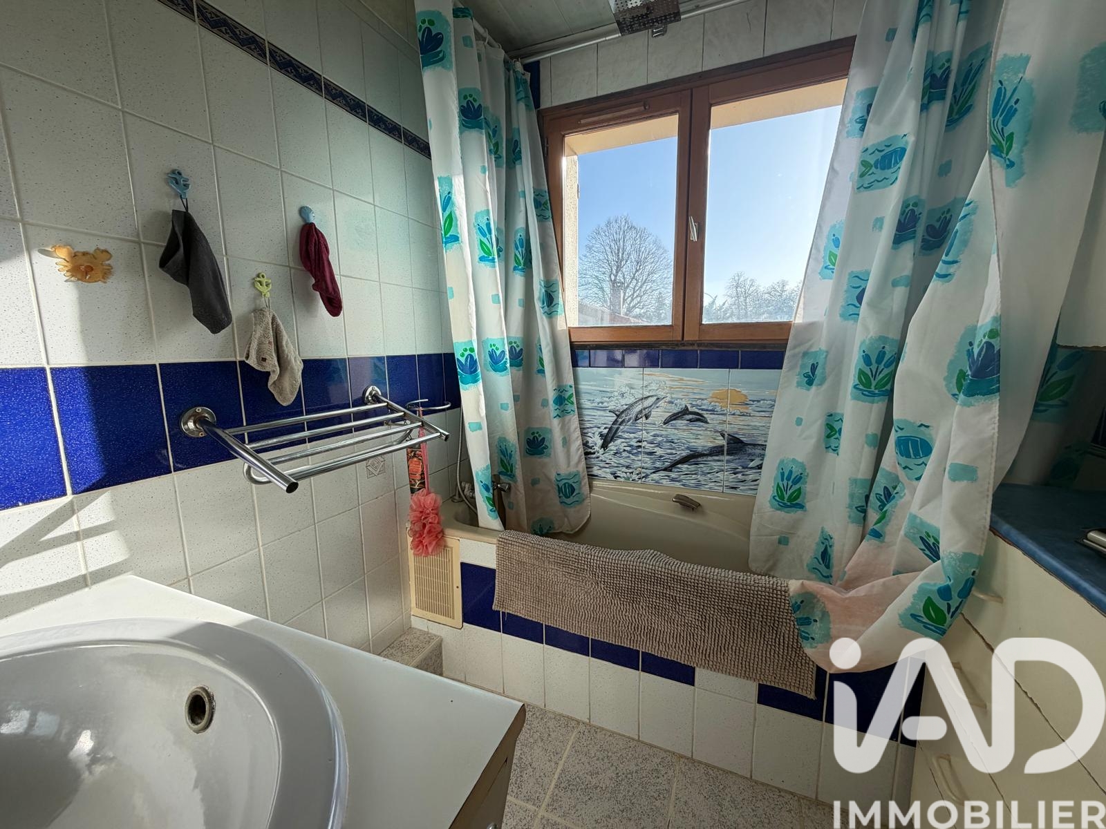 Vente appartement à Mennecy (91540) : appartement 4 pièces 72 m² - 2005541 — 9