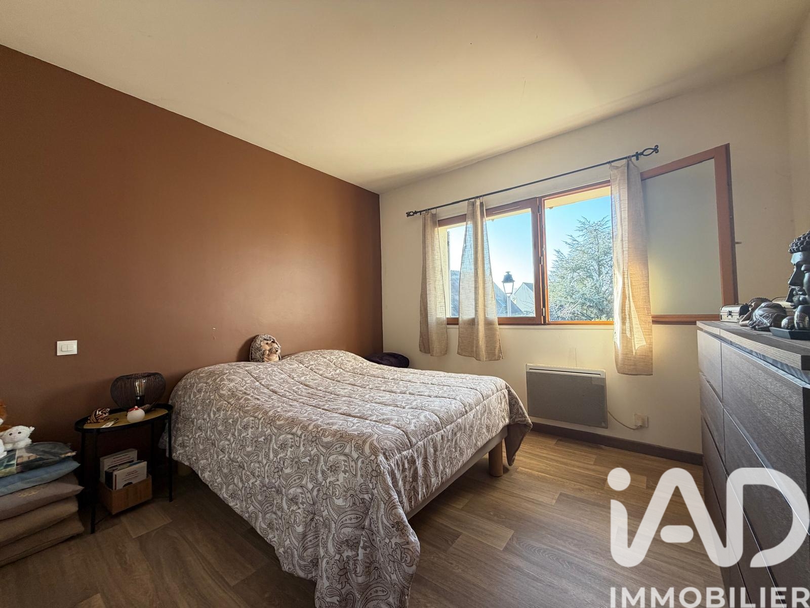 Vente appartement à Mennecy (91540) : appartement 4 pièces 72 m² - 2005541 — 7