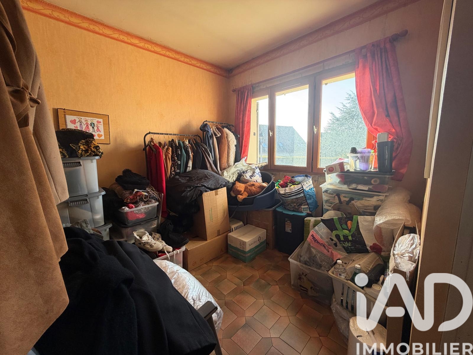 Vente appartement à Mennecy (91540) : appartement 4 pièces 72 m² - 2005541 — 11