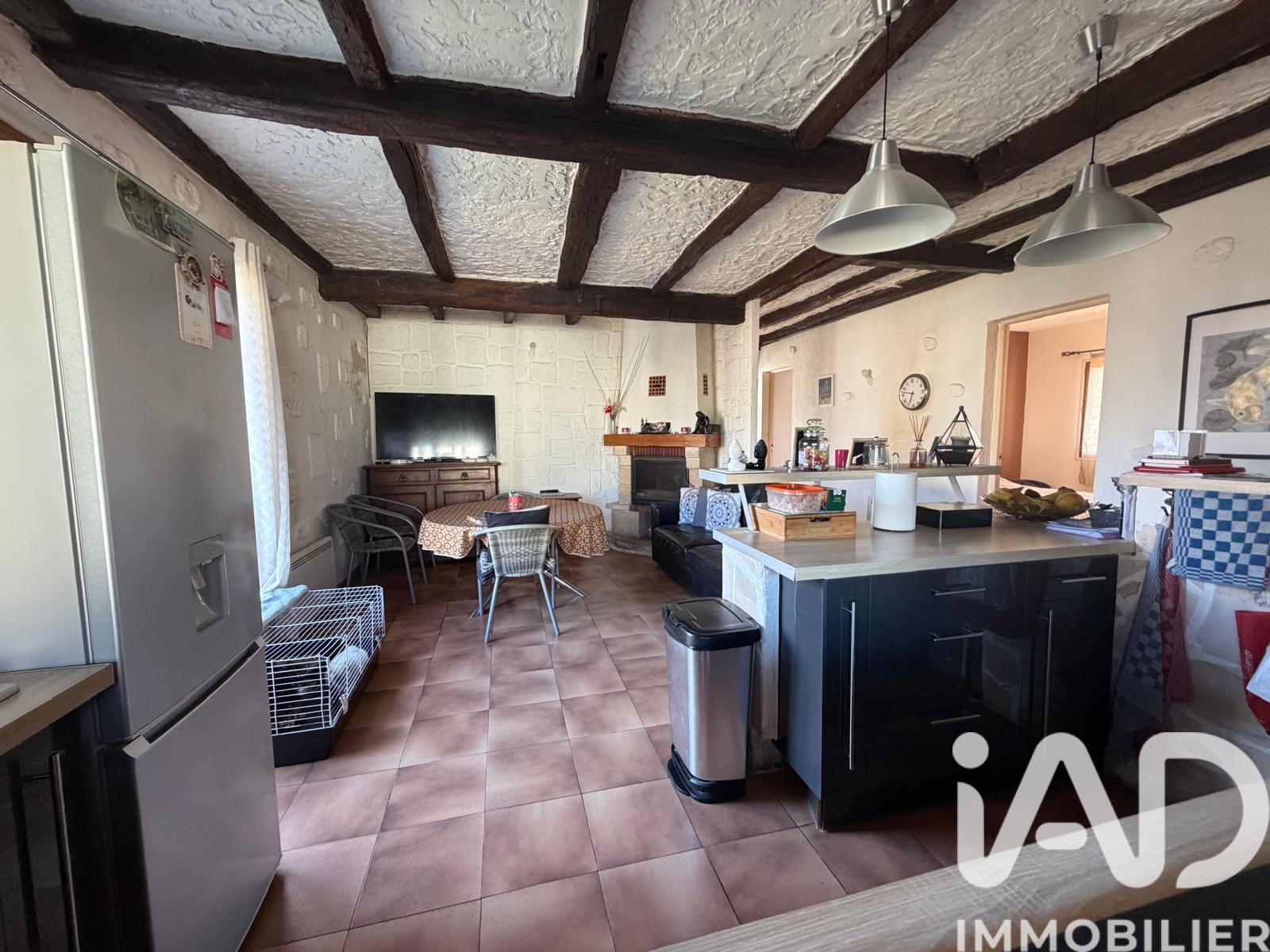Vente appartement à Mennecy (91540) : appartement 4 pièces 72 m² - 2005541 — 4