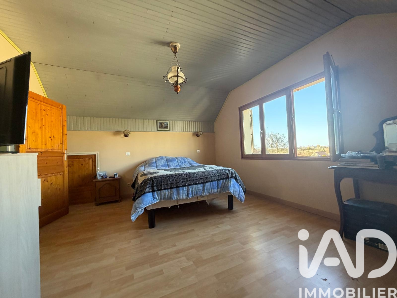 Vente appartement à Mennecy (91540) : appartement 2 pièces 50 m² - 2005544 — 6