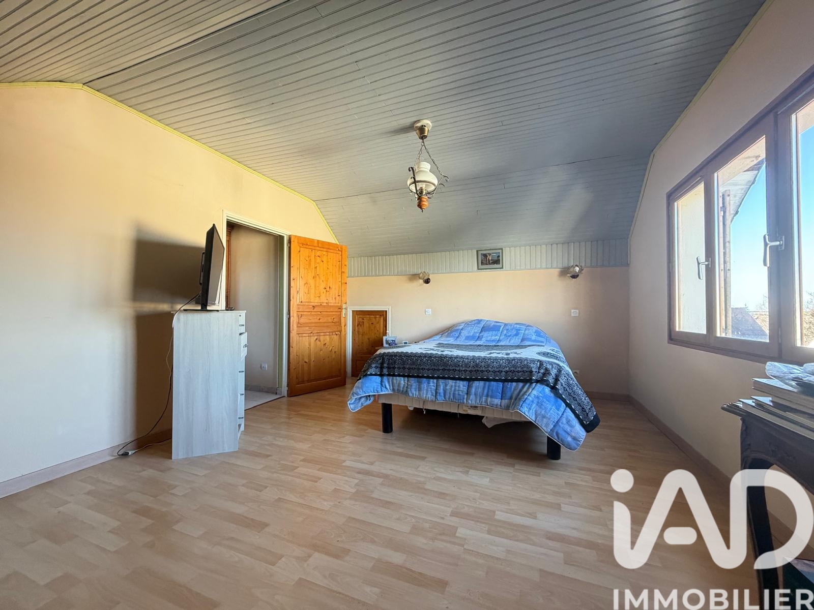 Vente appartement à Mennecy (91540) : appartement 2 pièces 50 m² - 2005544 — 5