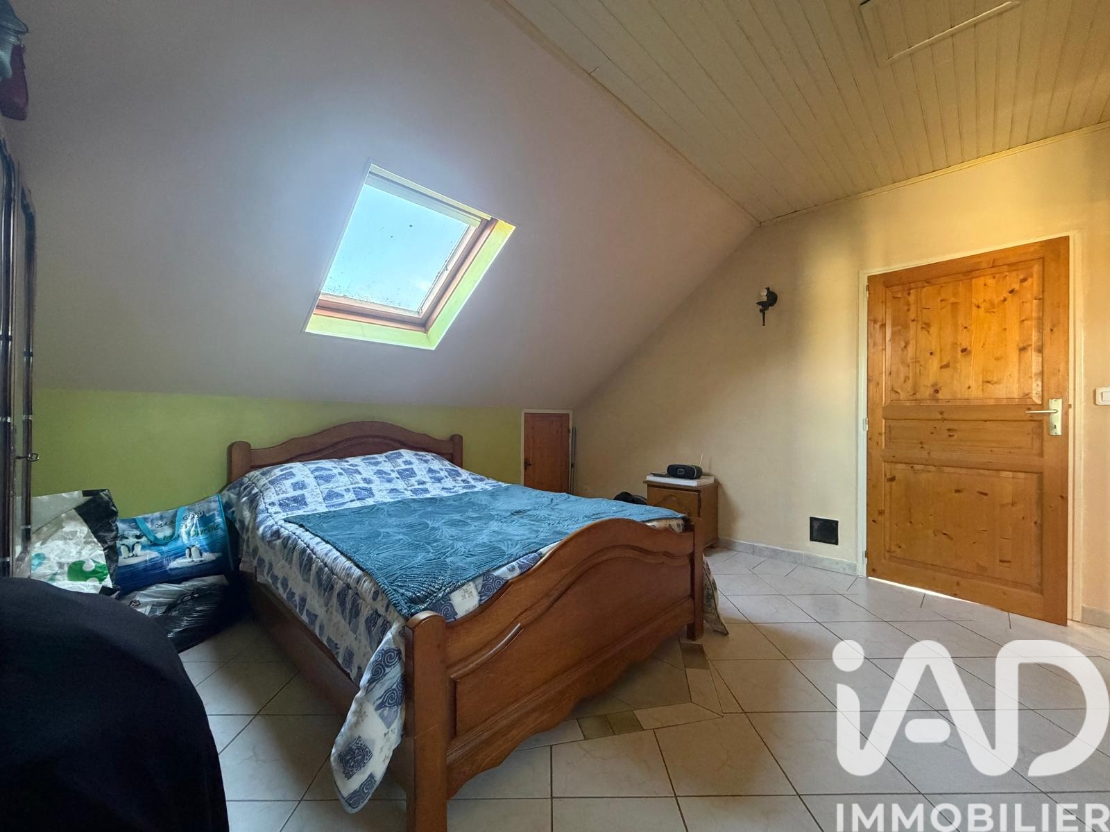 Vente appartement à Mennecy (91540) : appartement 2 pièces 50 m² - 2005544 — 4