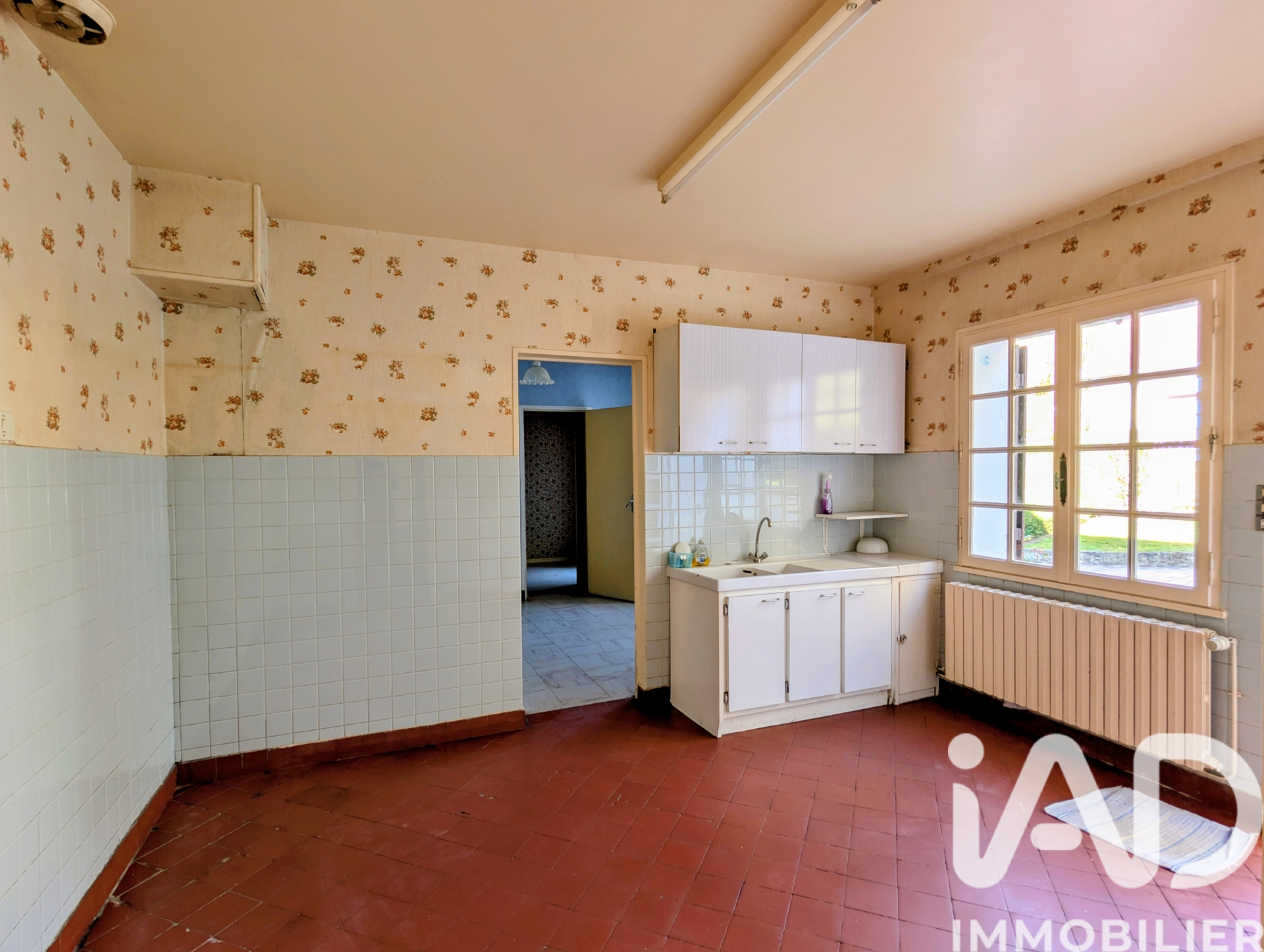 Vente maison à Lachapelle-aux-Pots (60650) : maison de village 4 pièces 76 m² - 2078928 — 6
