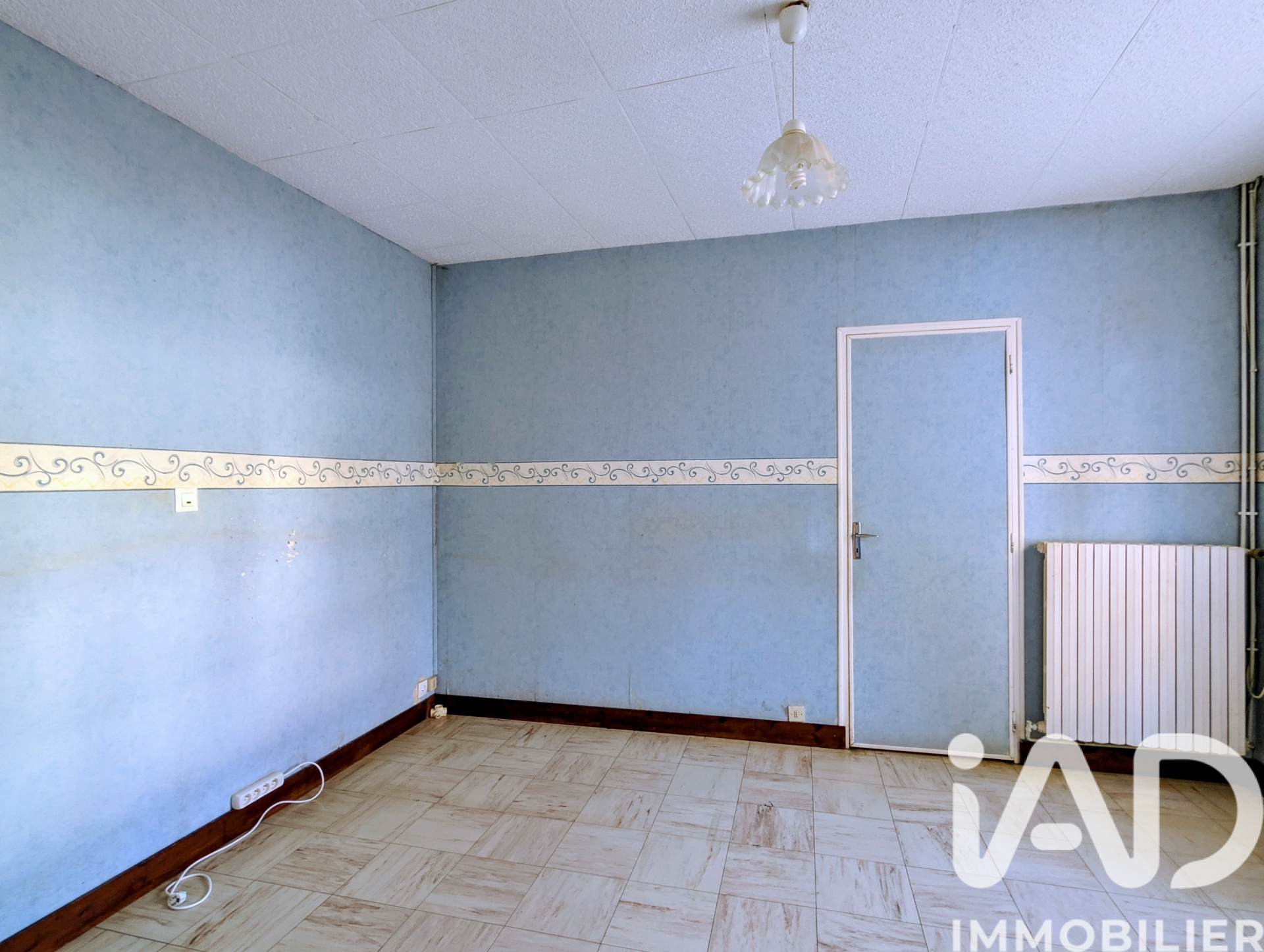 Vente maison à Lachapelle-aux-Pots (60650) : maison de village 4 pièces 76 m² - 2078928 — 5