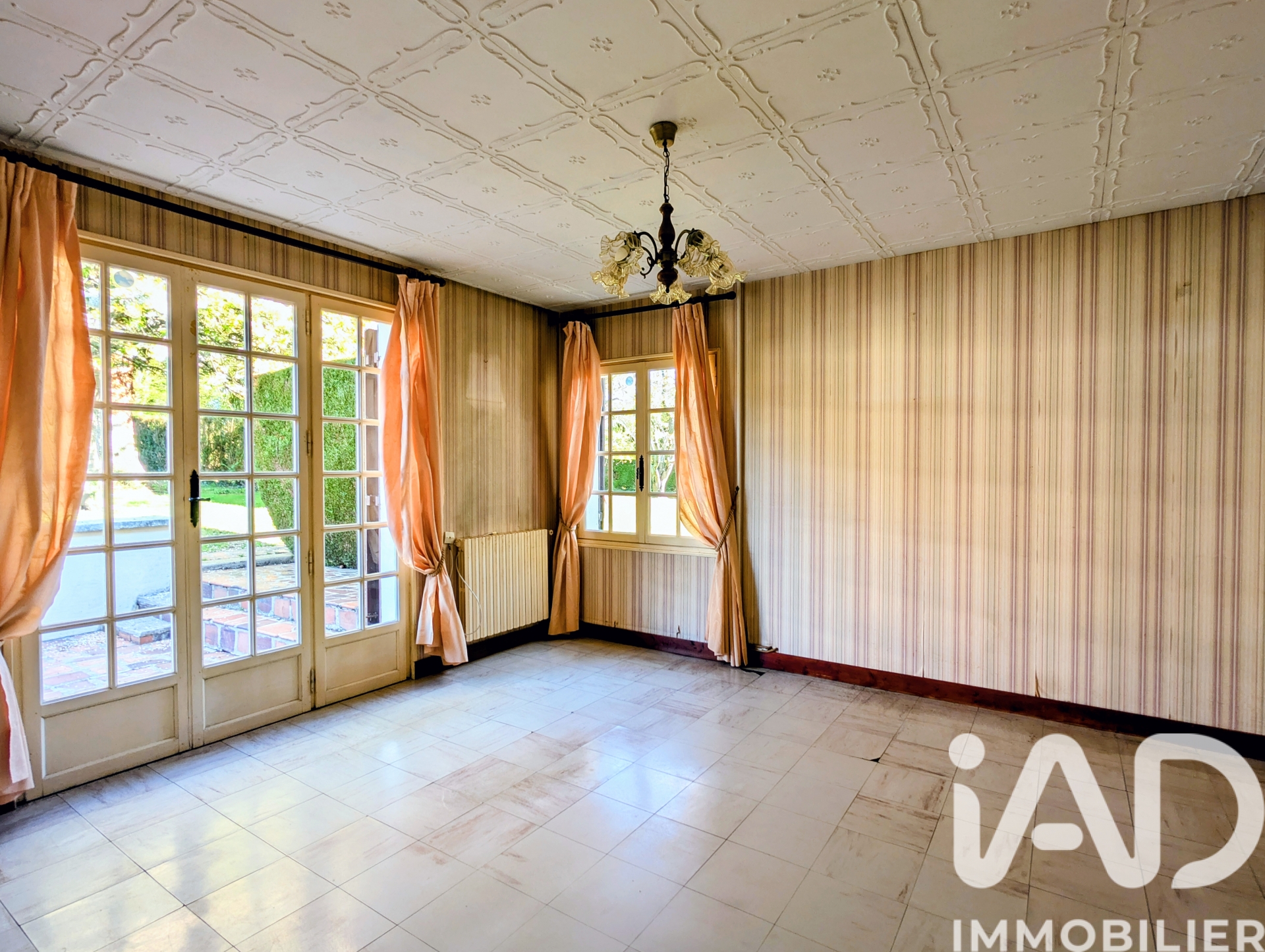 Vente maison à Lachapelle-aux-Pots (60650) : maison de village 4 pièces 76 m² - 2078928 — 4