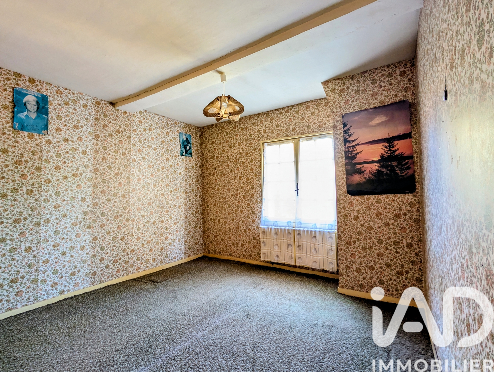 Vente maison à Lachapelle-aux-Pots (60650) : maison de village 4 pièces 76 m² - 2078928 — 10