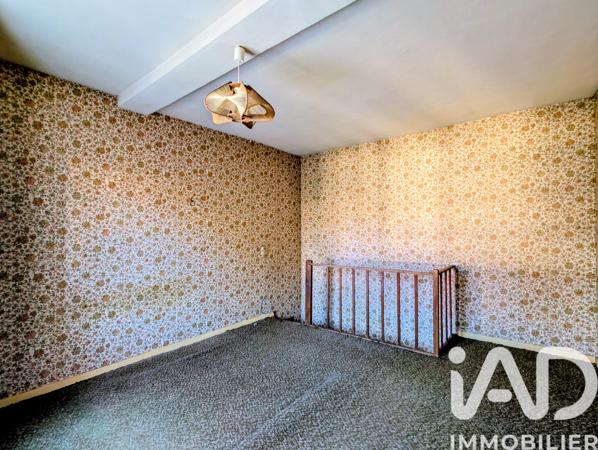 Vente maison à Lachapelle-aux-Pots (60650) : maison de village 4 pièces 76 m² - 2078928 — 11