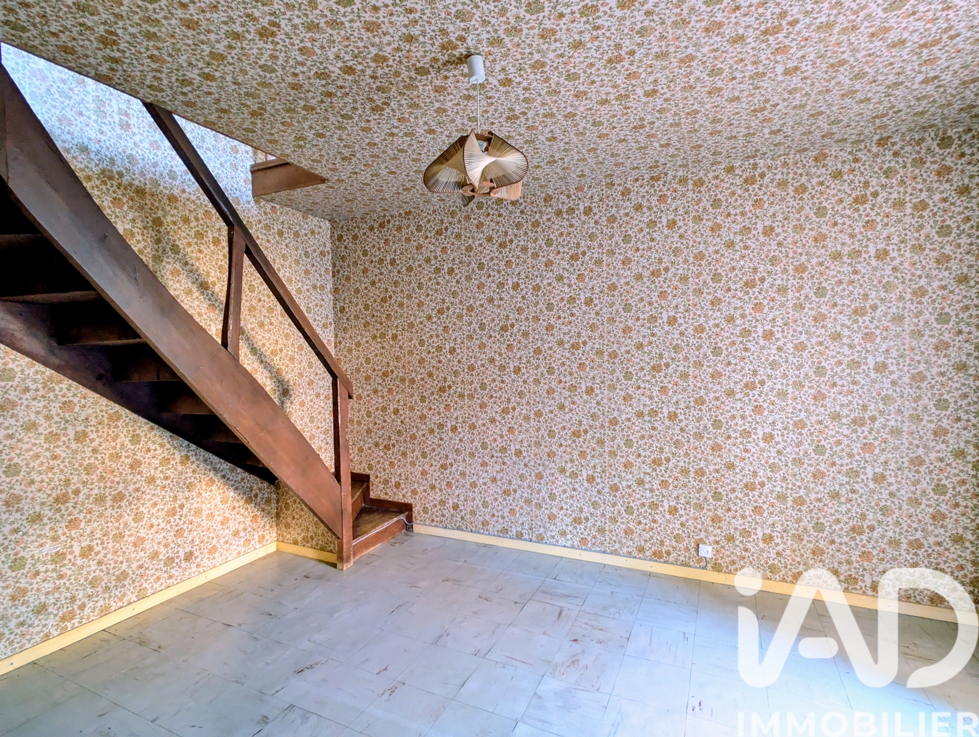 Vente maison à Lachapelle-aux-Pots (60650) : maison de village 4 pièces 76 m² - 2078928 — 8