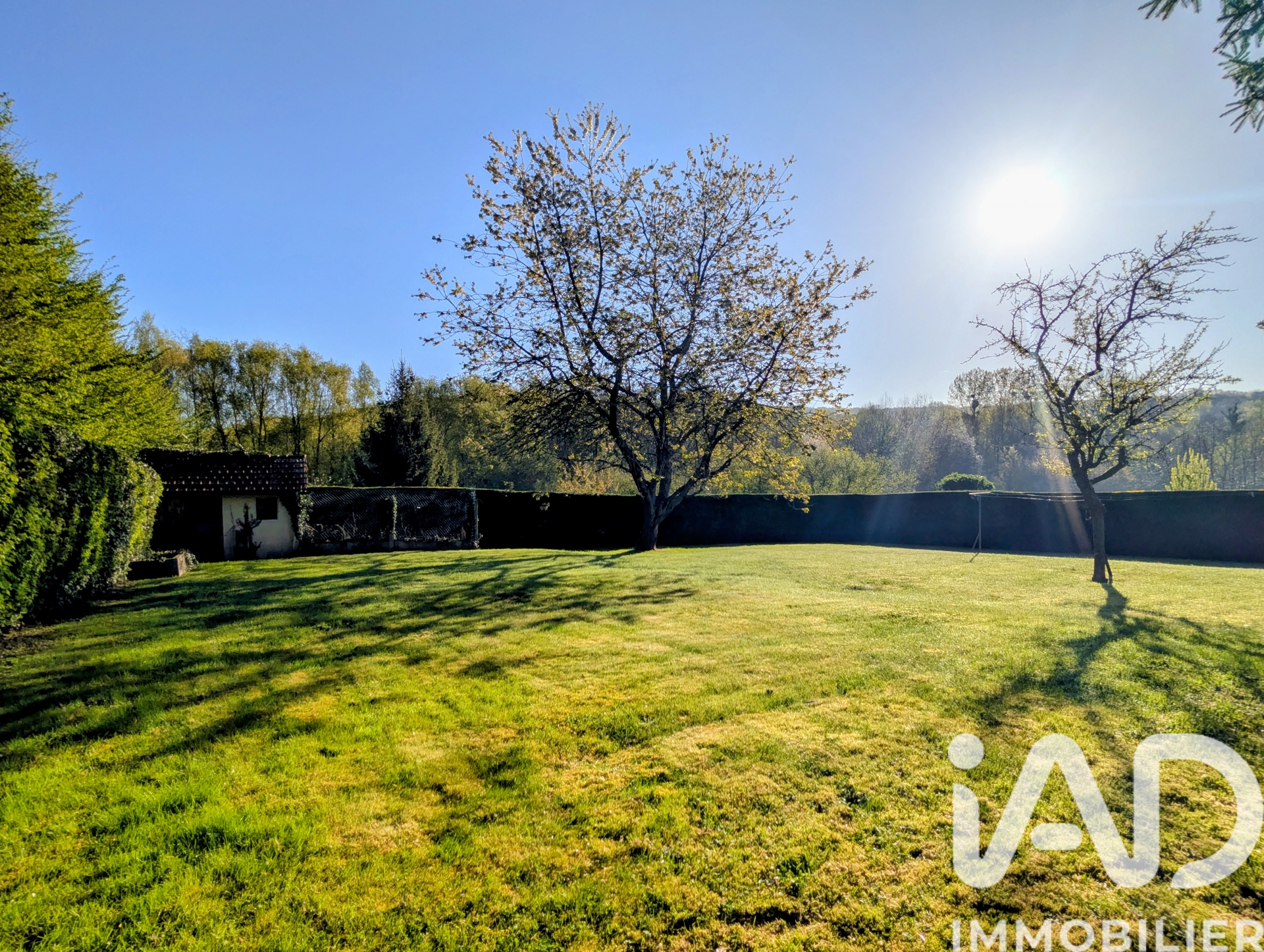 Vente maison à Lachapelle-aux-Pots (60650) : maison de village 4 pièces 76 m² - 2078928 — 14