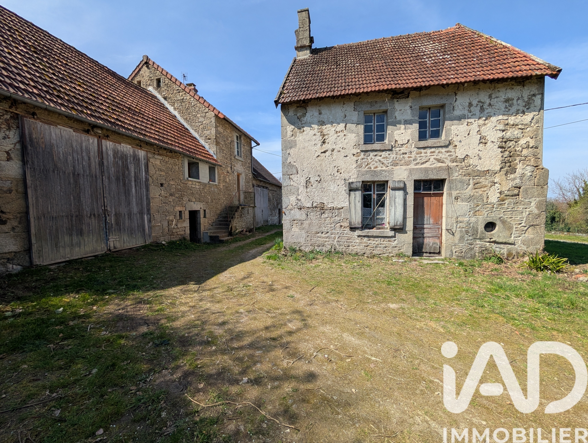 Vente maison à Saint — 14