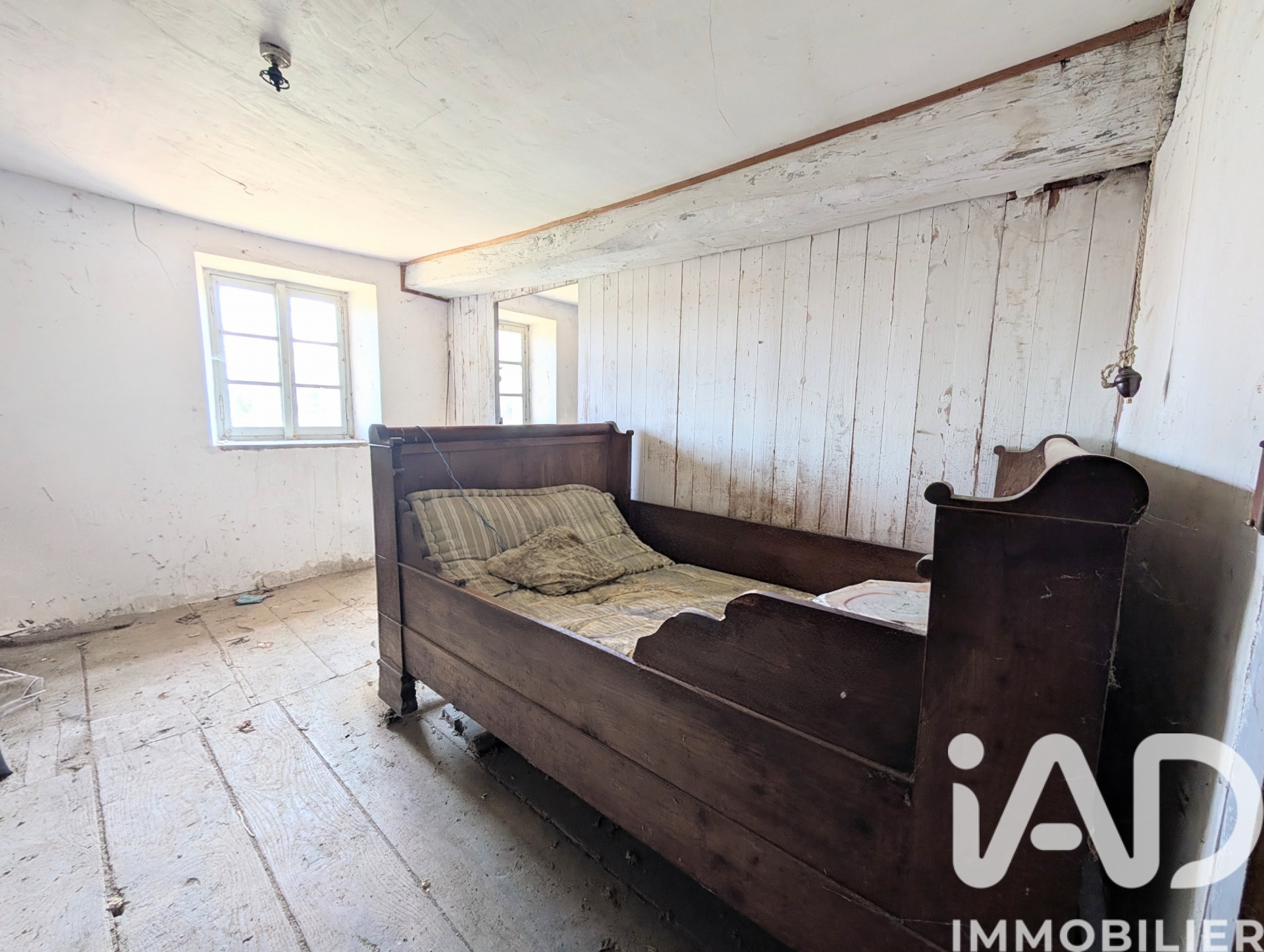 Vente maison à Saint — 18