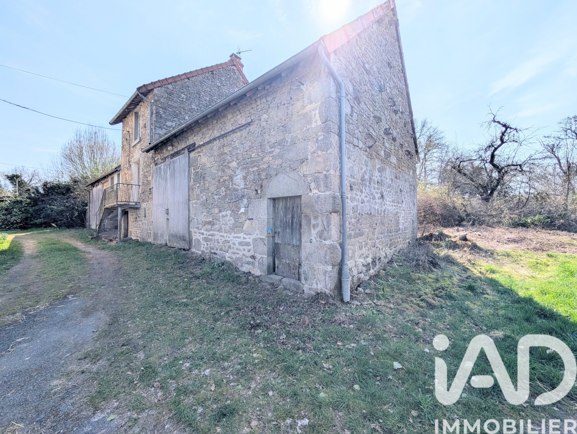 Vente maison à Saint — 28