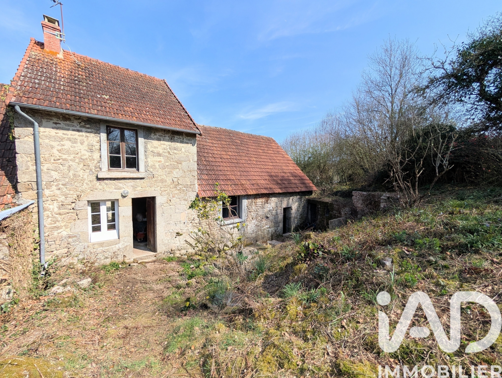 Vente maison à Saint — 25