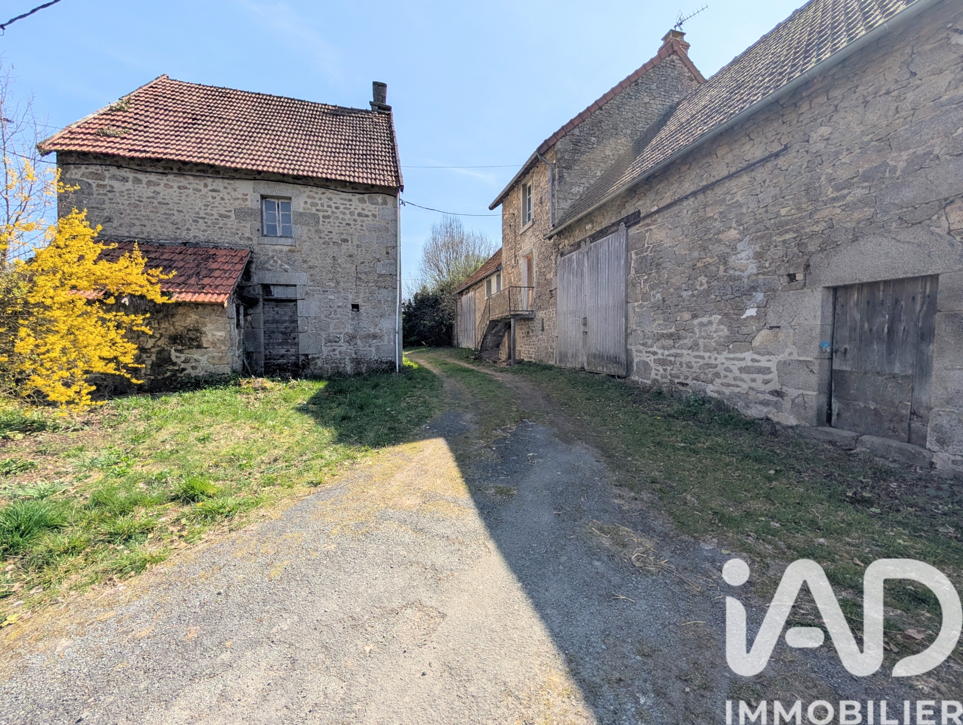 Vente maison à Saint — 27