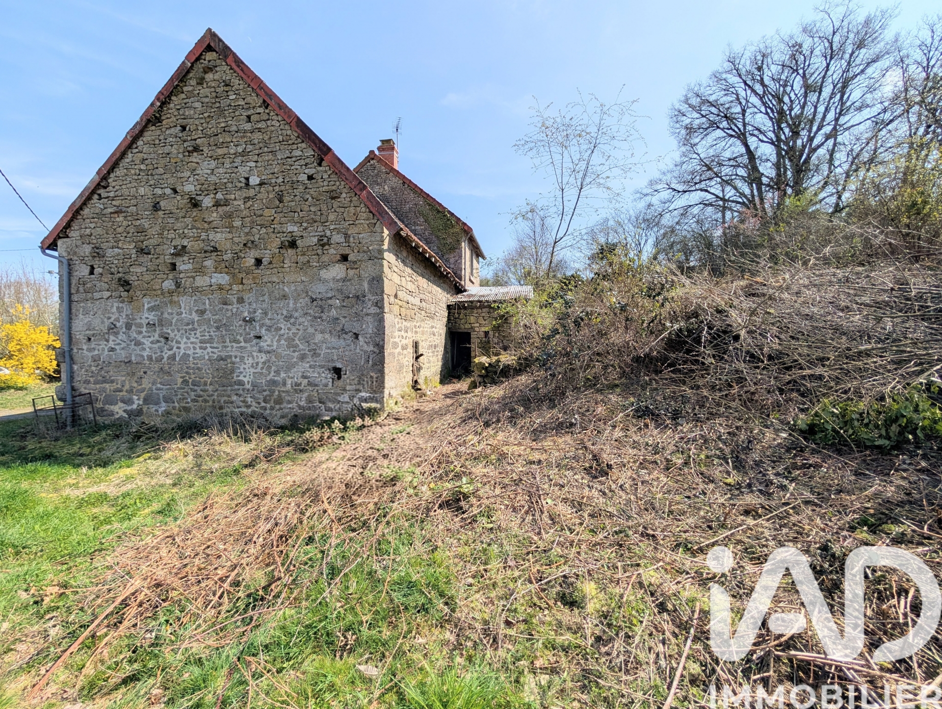 Vente maison à Saint — 26