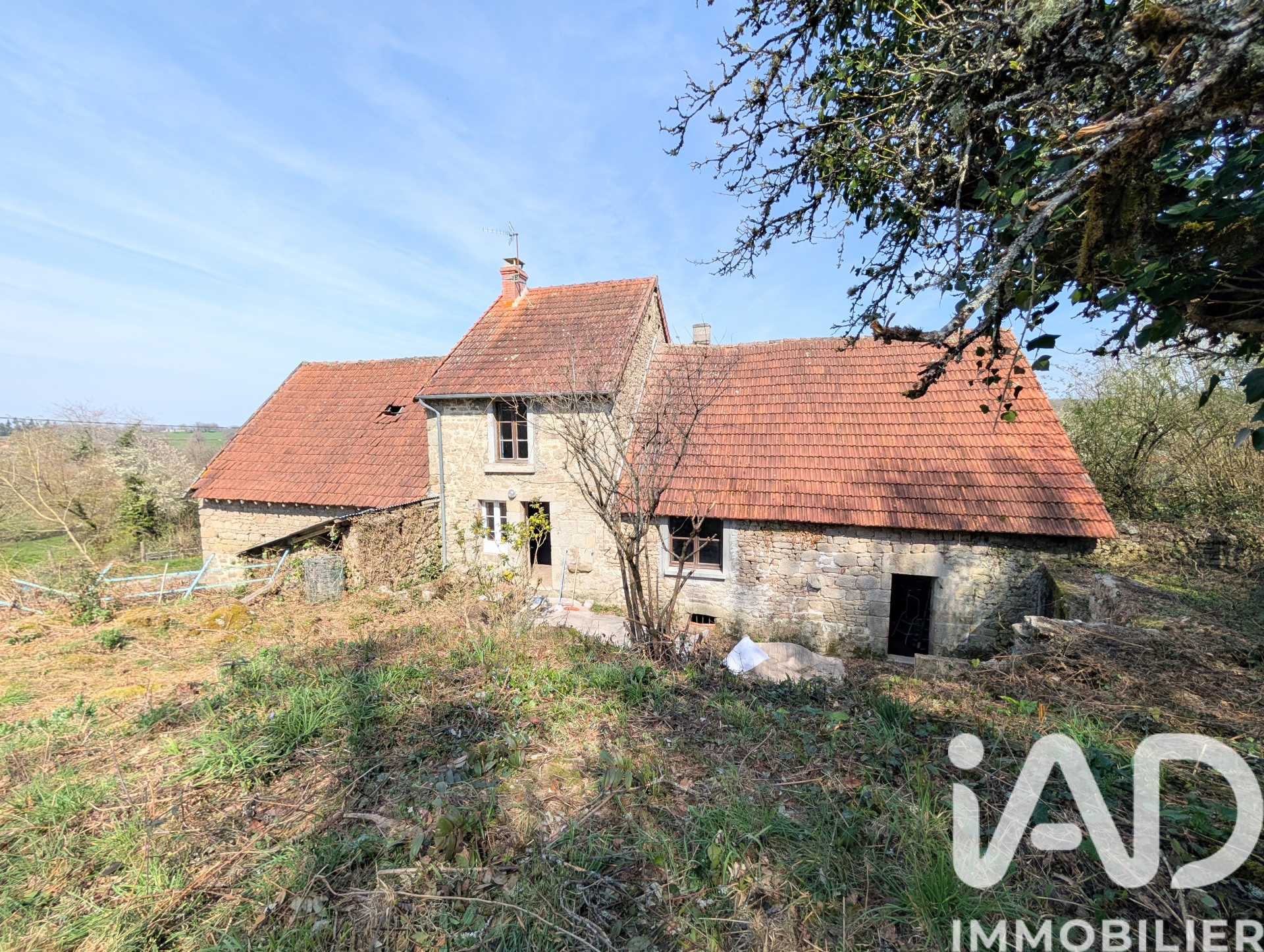 Vente maison à Saint — 19