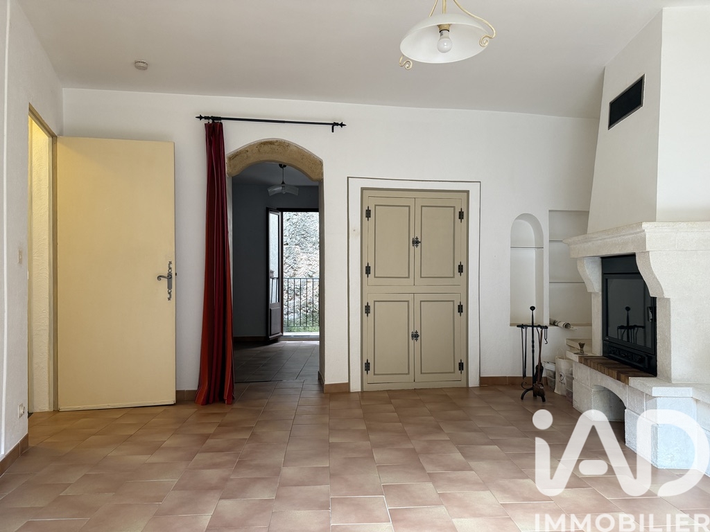 Vente maison à Aspiran (34800) : maison de village 4 pièces 65 m² - 2003141 — 4