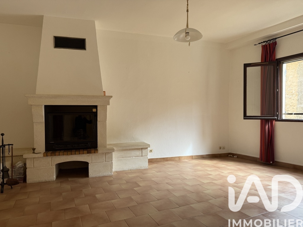 Vente maison à Aspiran (34800) : maison de village 4 pièces 65 m² - 2003141 — 6