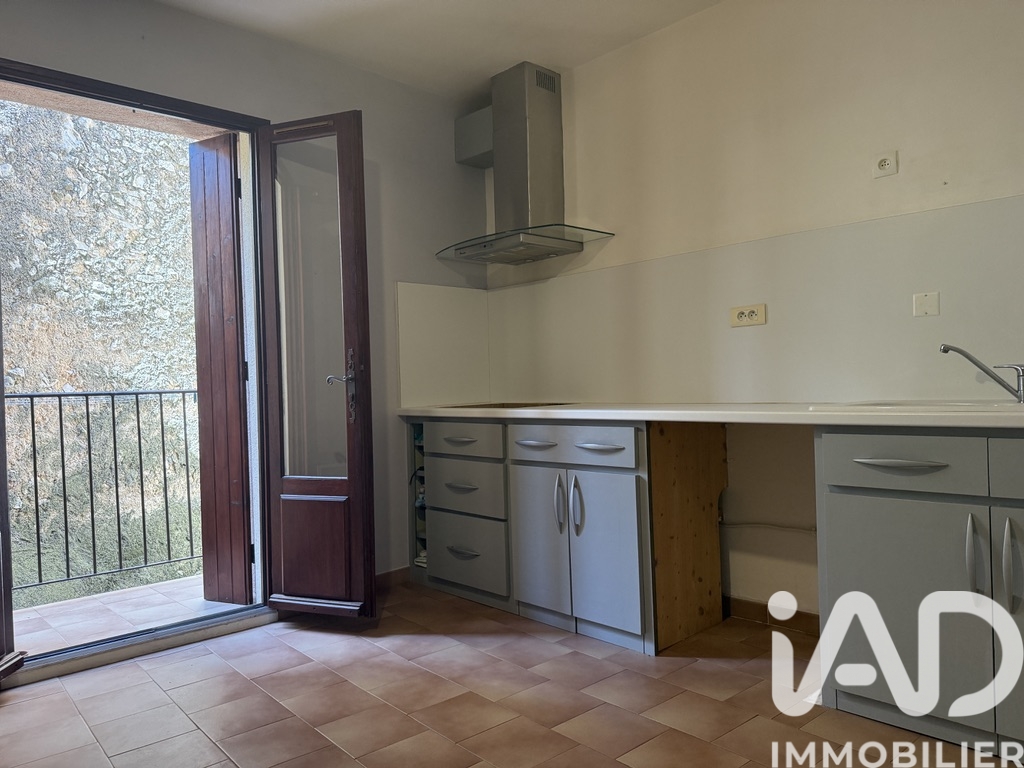Vente maison à Aspiran (34800) : maison de village 4 pièces 65 m² - 2003141 — 5