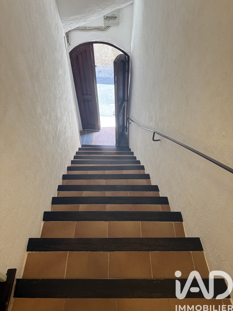 Vente maison à Aspiran (34800) : maison de village 4 pièces 65 m² - 2003141 — 7