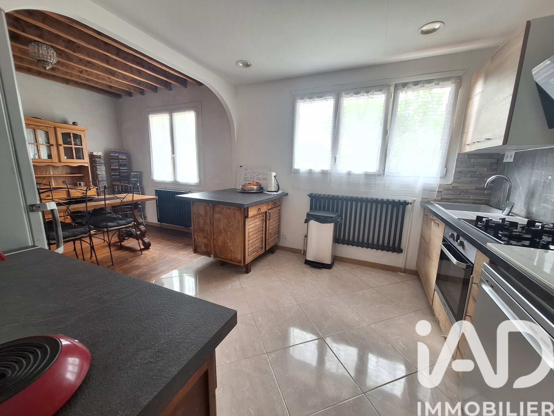 Vente maison à La Couture — 7