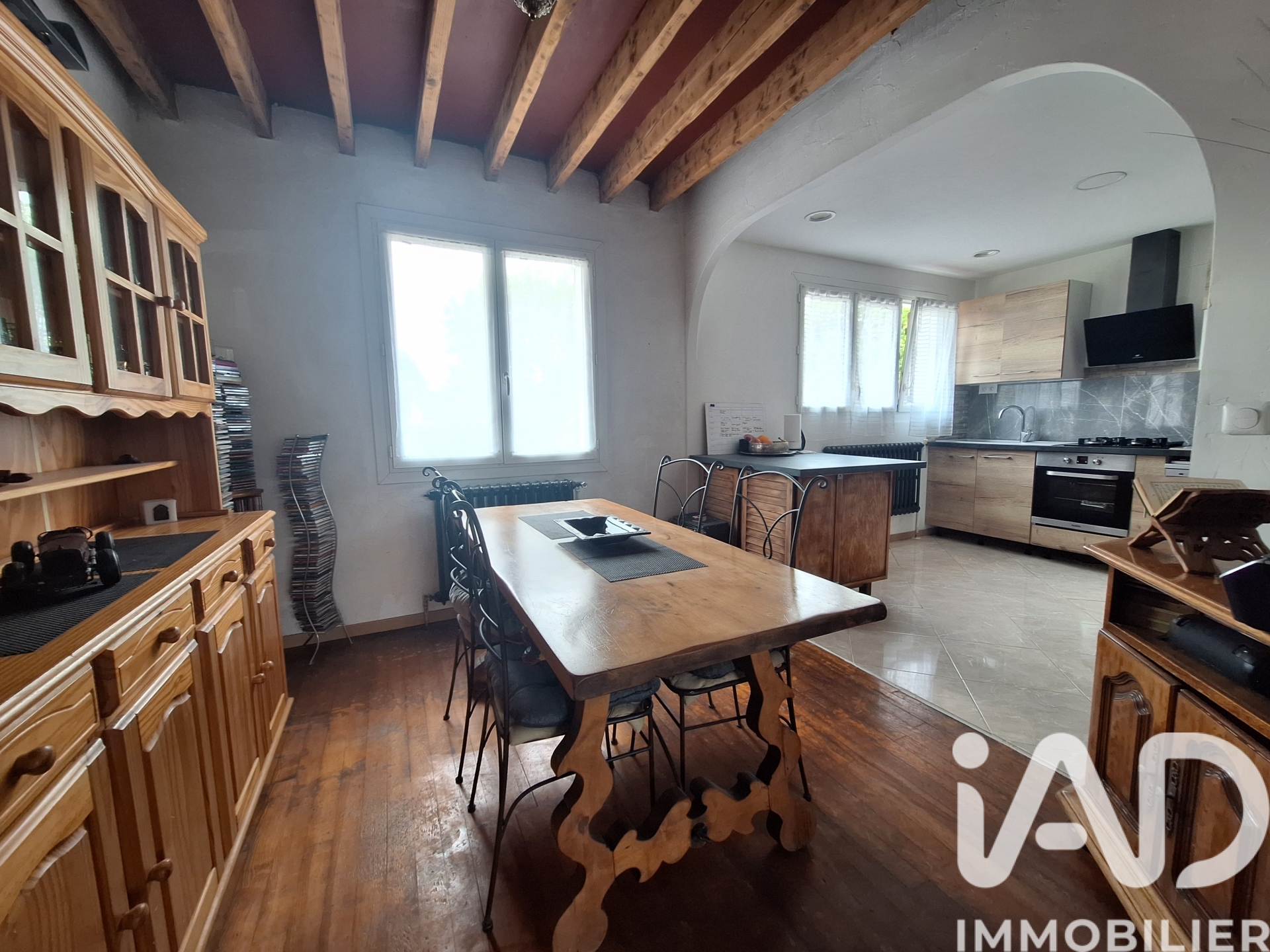 Vente maison à La Couture — 11