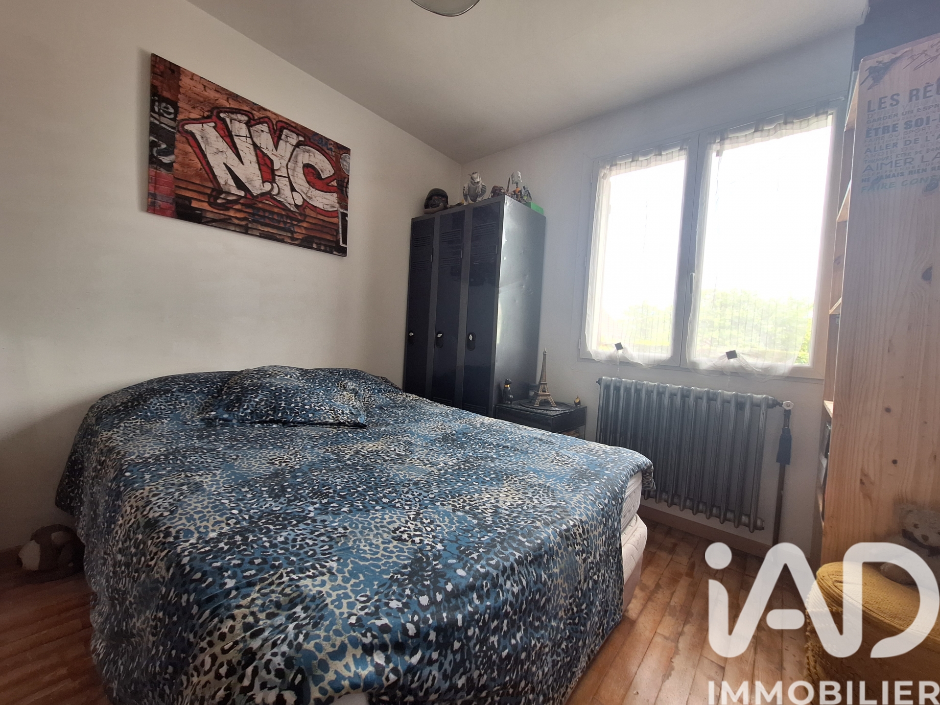 Vente maison à La Couture — 22