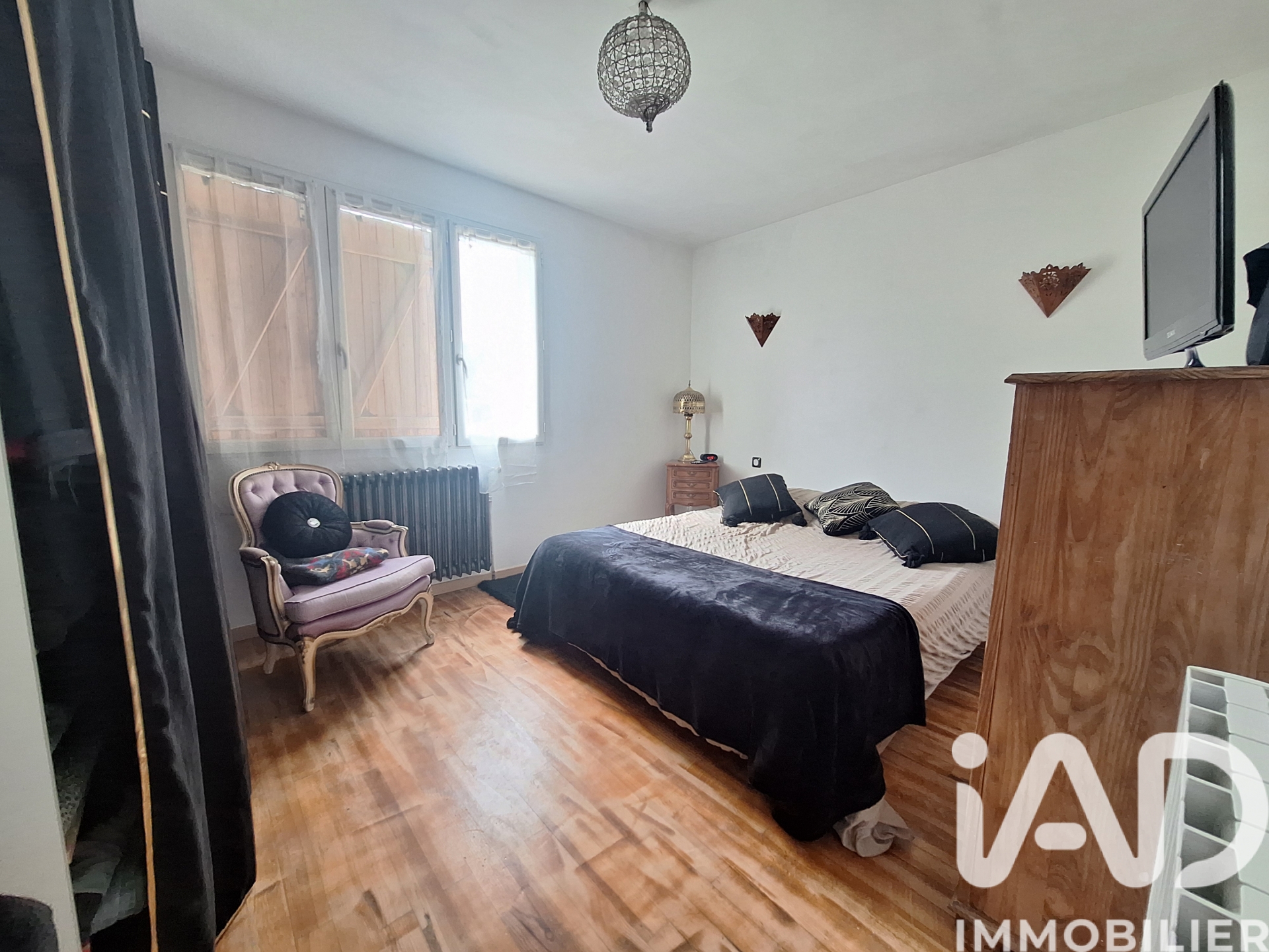 Vente maison à La Couture — 19