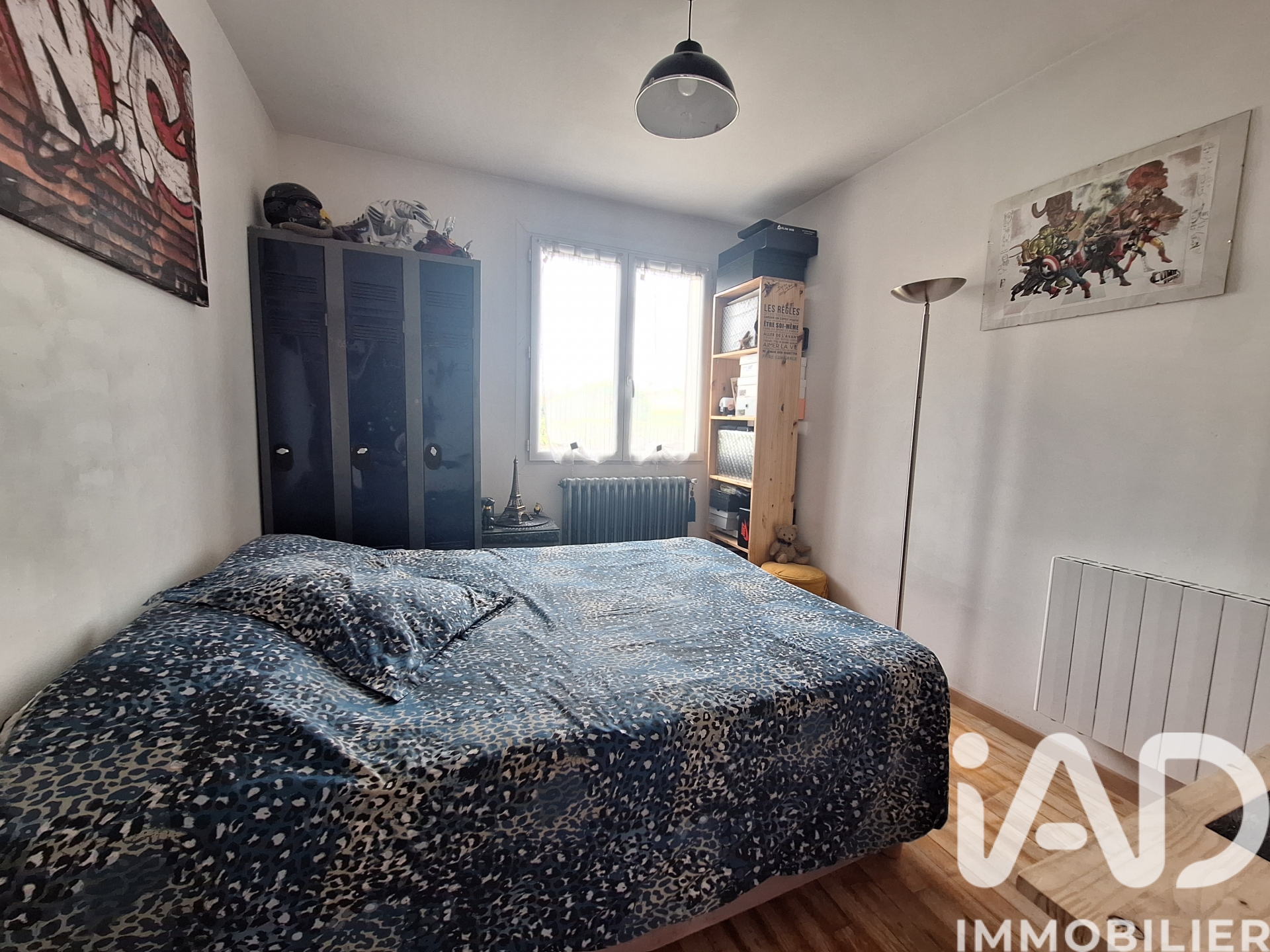 Vente maison à La Couture — 21