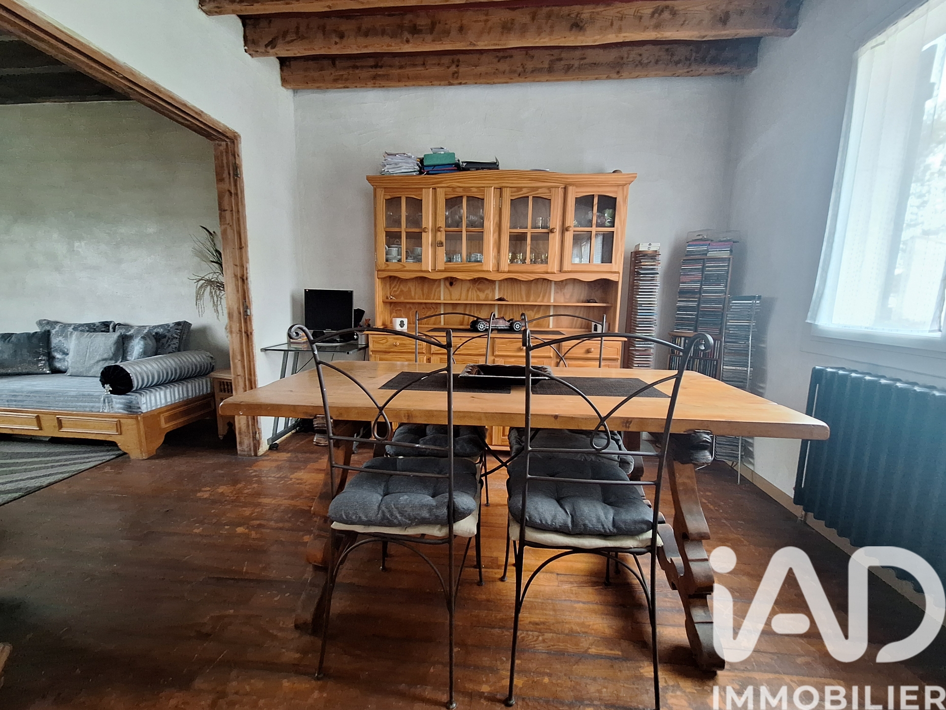 Vente maison à La Couture — 12