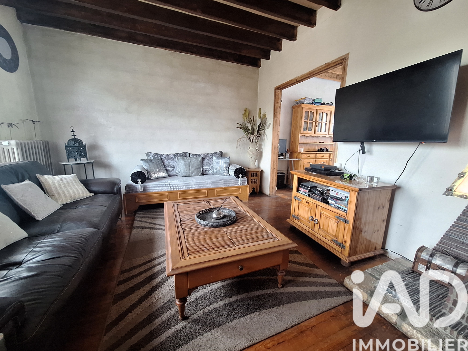 Vente maison à La Couture — 14