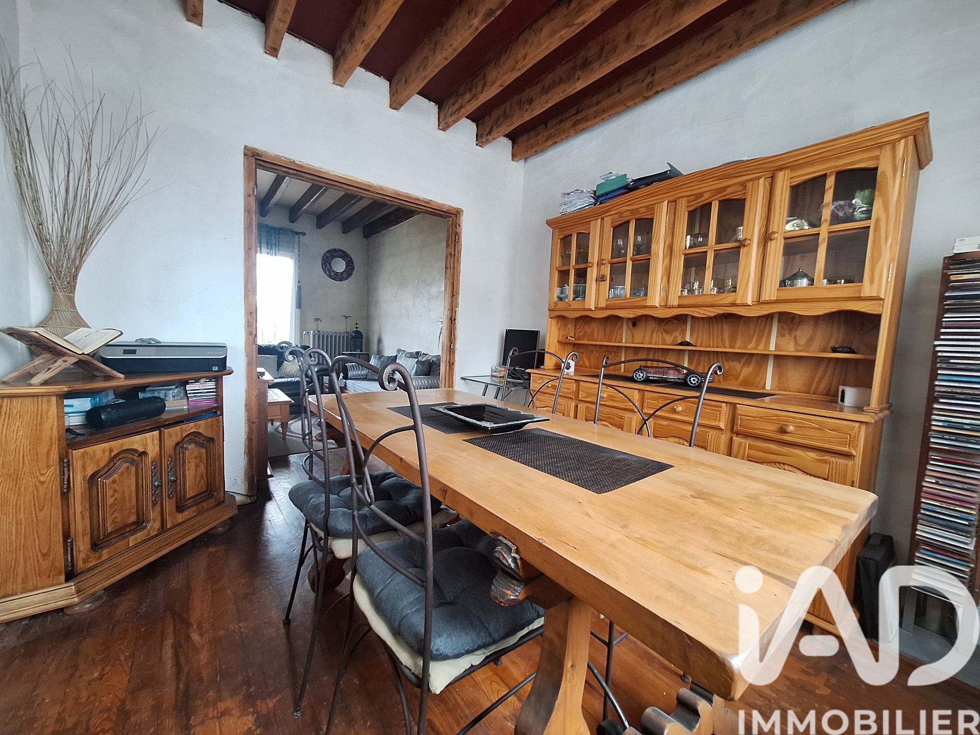 Vente maison à La Couture — 13
