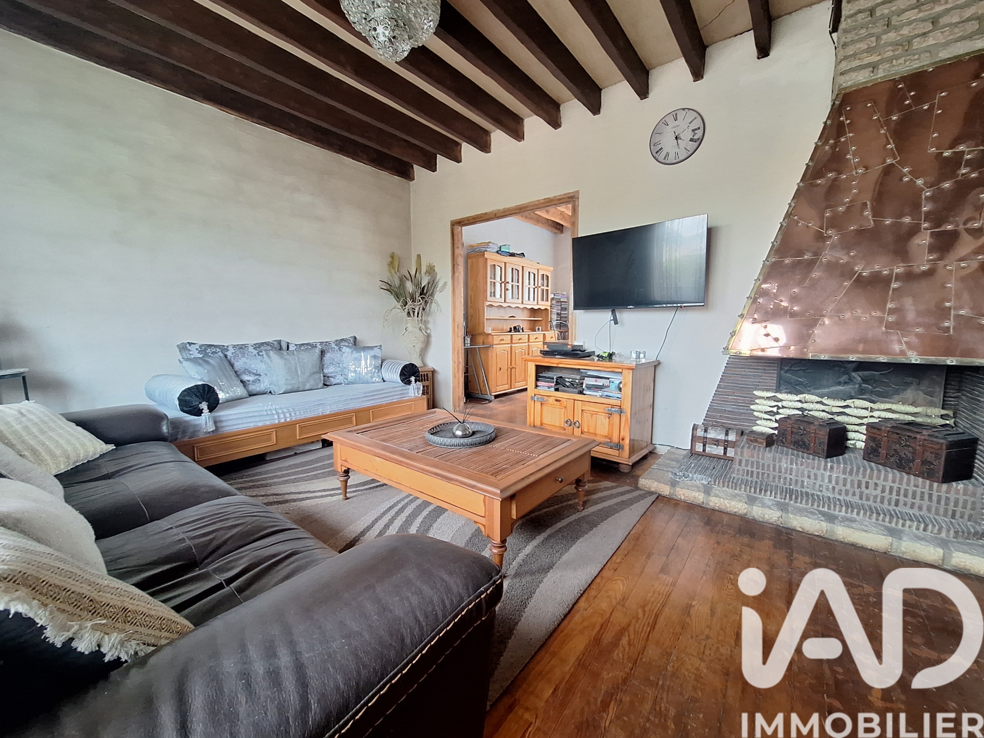 Vente maison à La Couture — 15