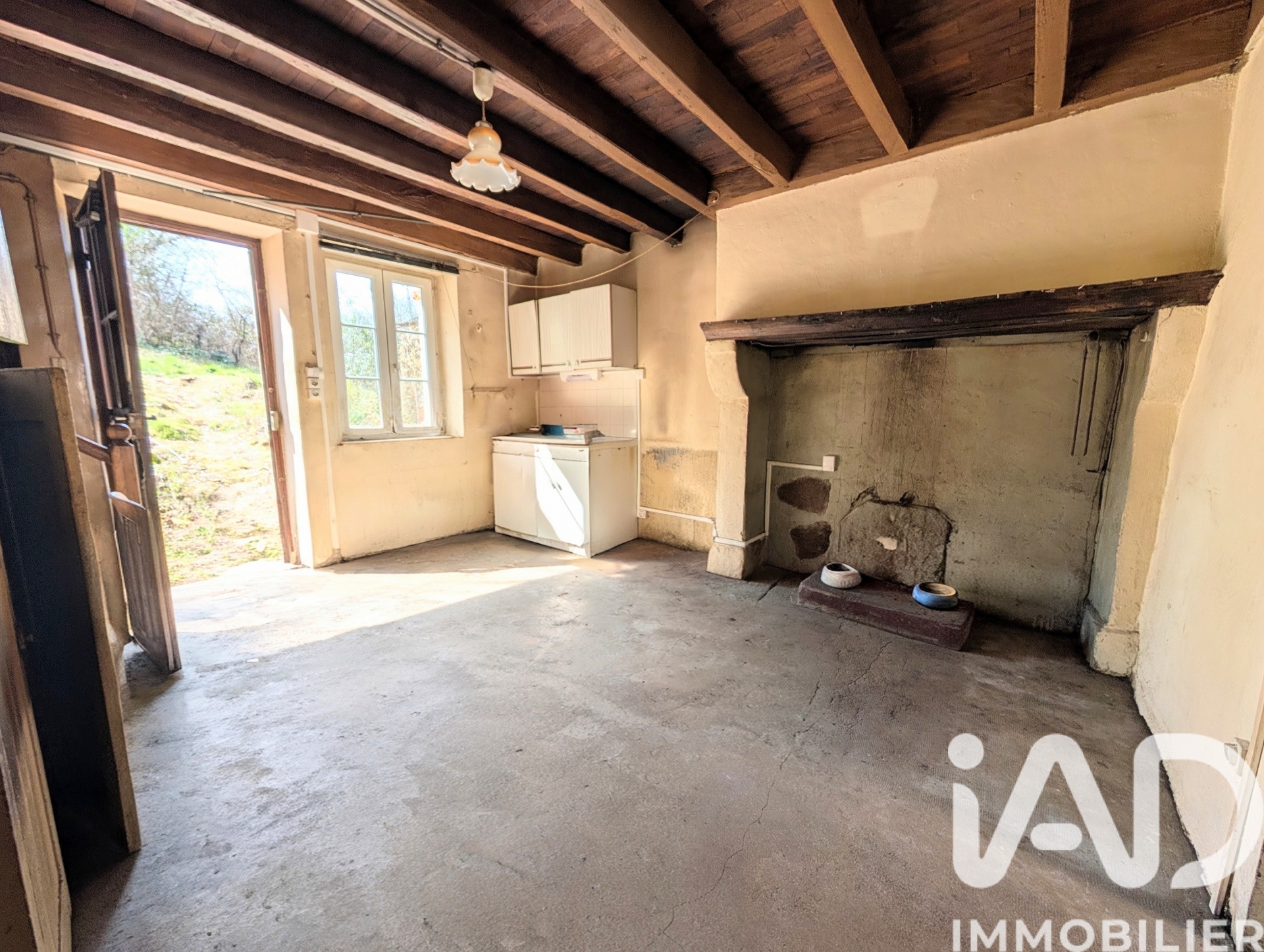 Vente maison à Saint — 5