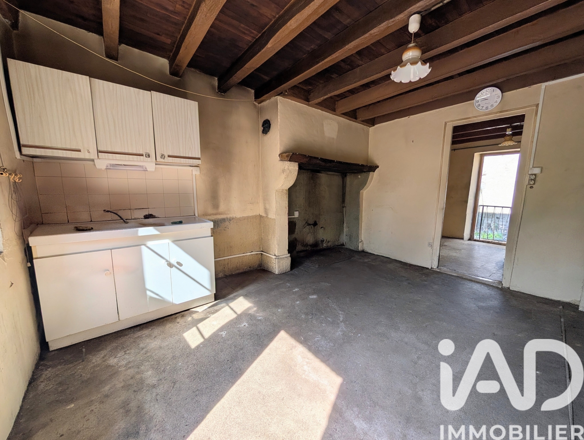 Vente maison à Saint — 4