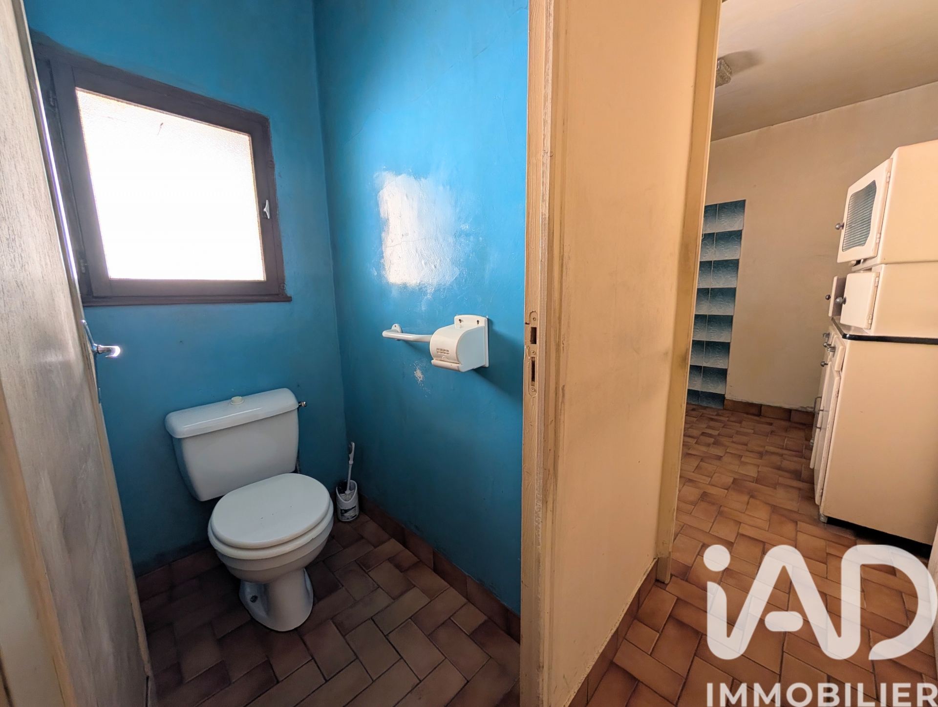 Vente maison à Saint — 13