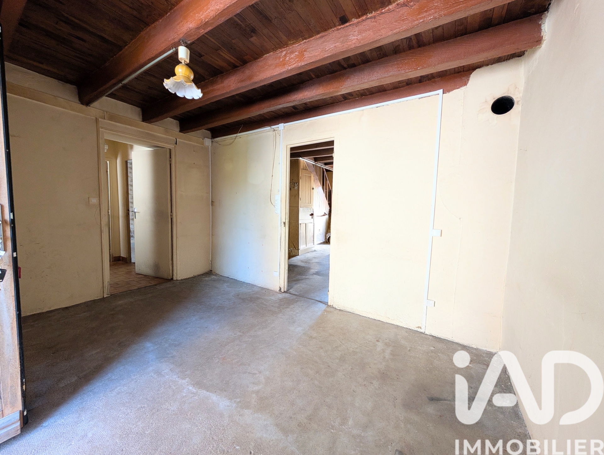 Vente maison à Saint — 11