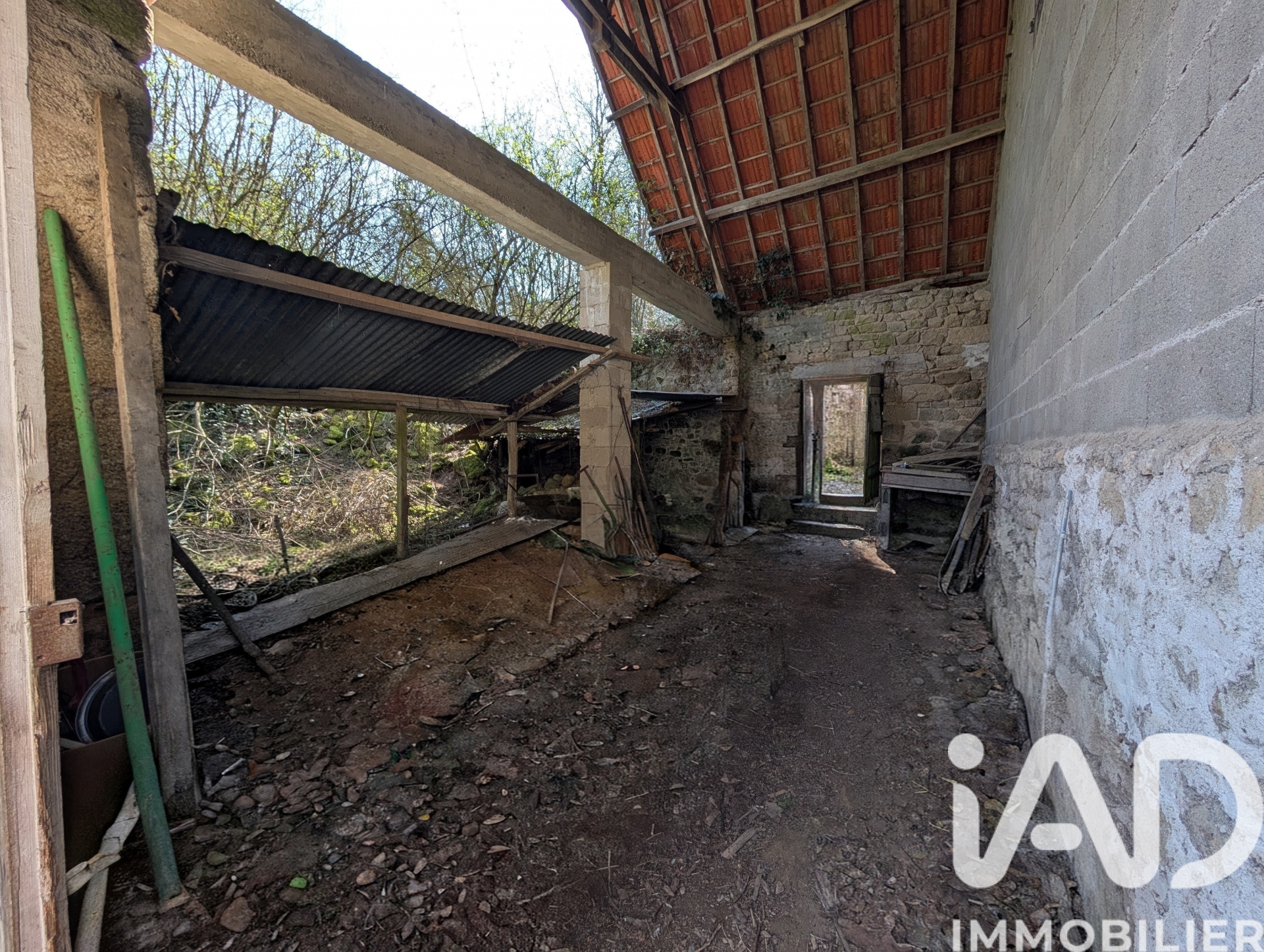Vente maison à Saint — 21