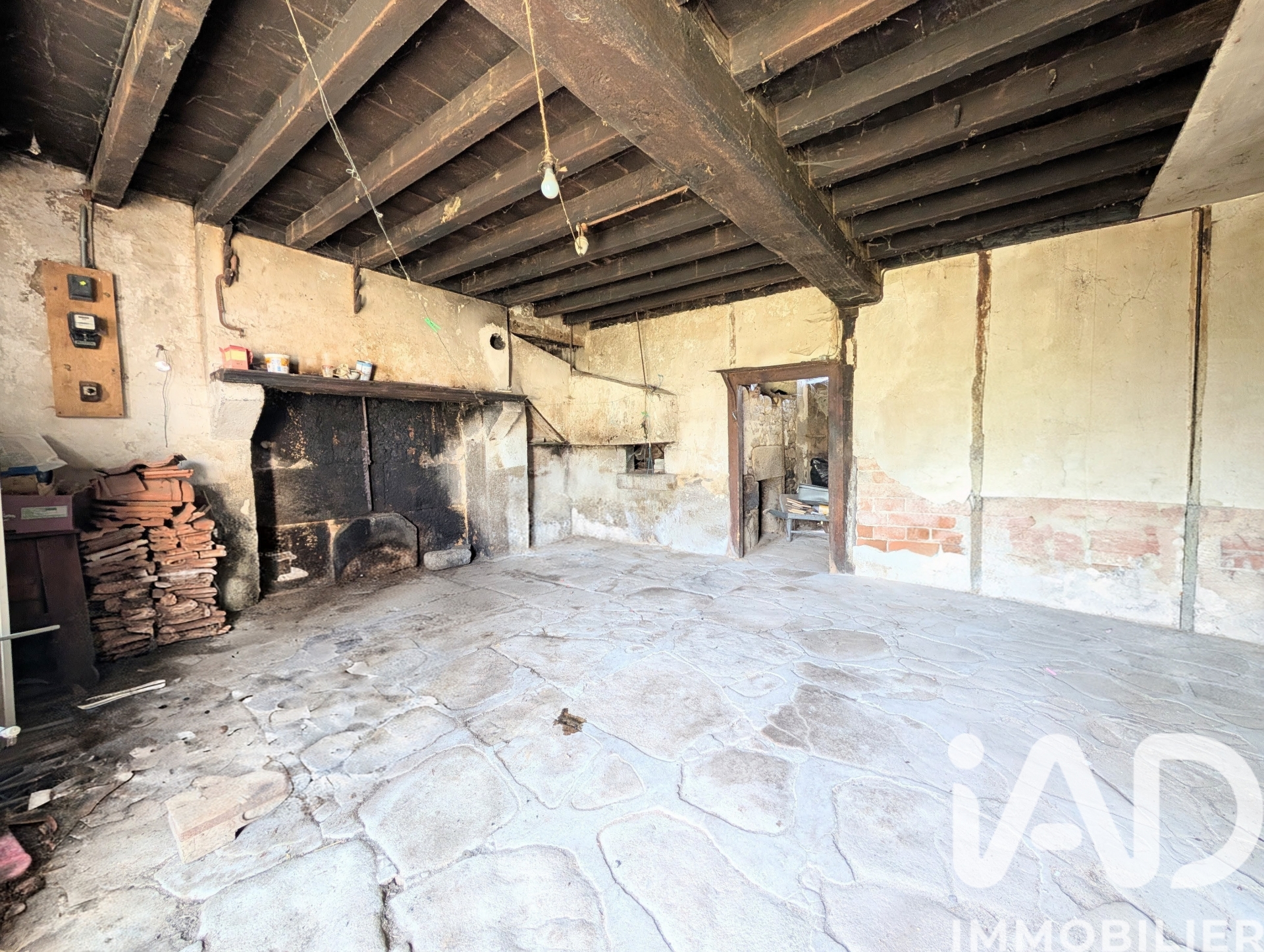 Vente maison à Saint — 15