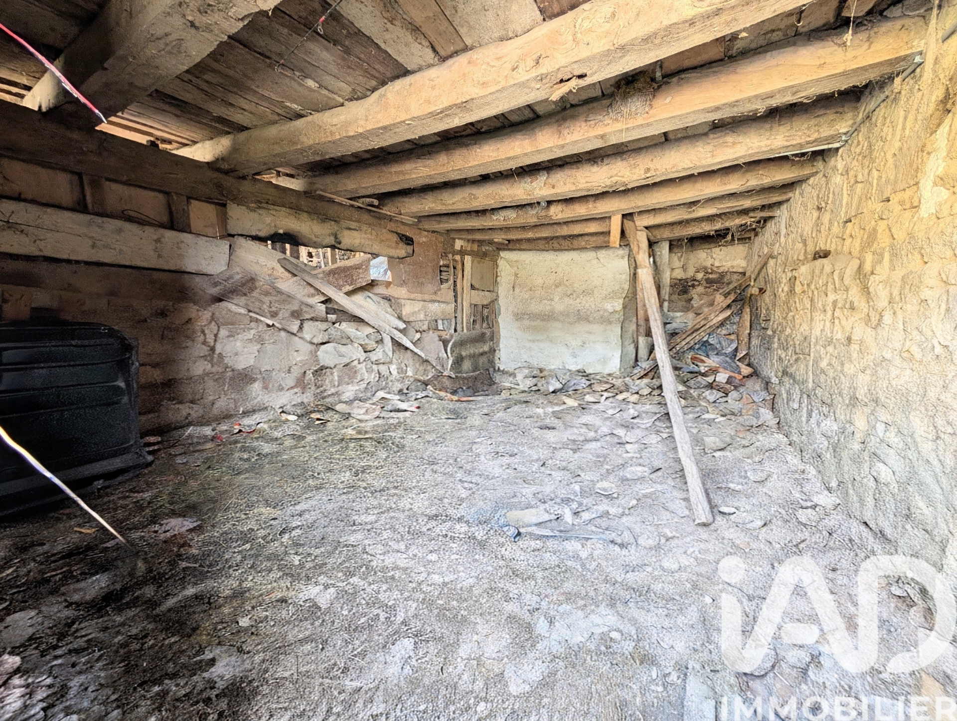 Vente maison à Saint — 23