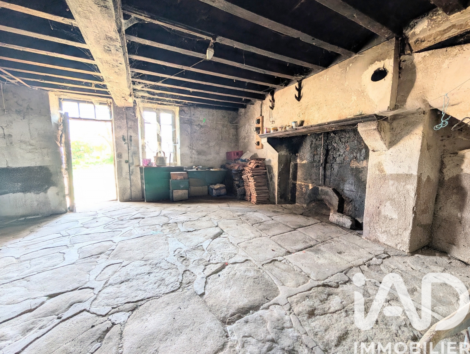 Vente maison à Saint — 16