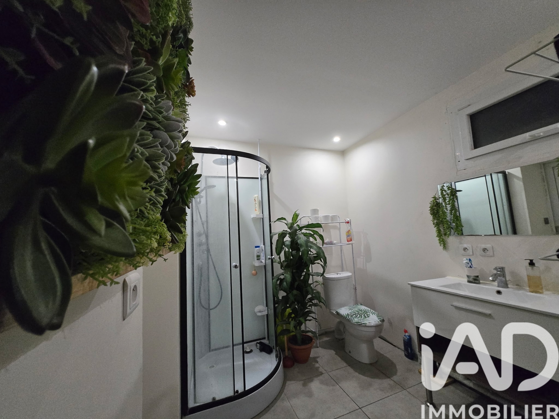 Vente maison à Le Blanc (36300) : maison de village 5 pièces 119 m² — 12