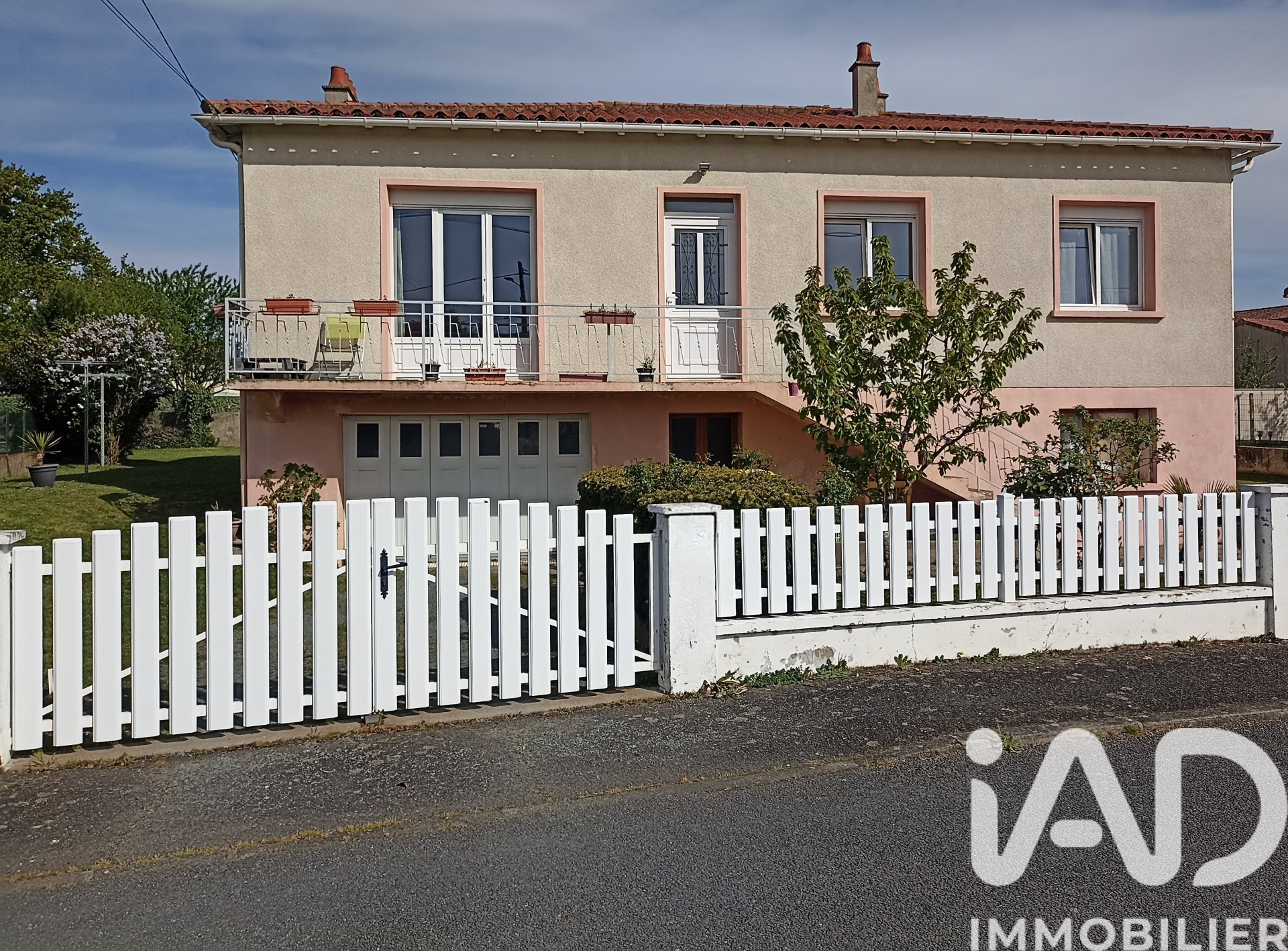 Vente Maison traditionnelle 6 pièces