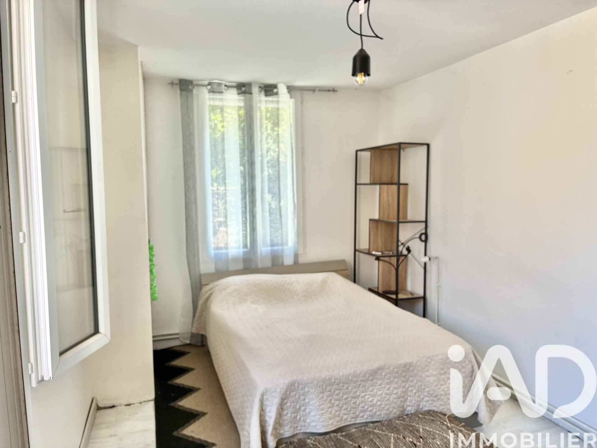 Vente maison à Le Blanc (36300) : maison de village 5 pièces 119 m² — 19
