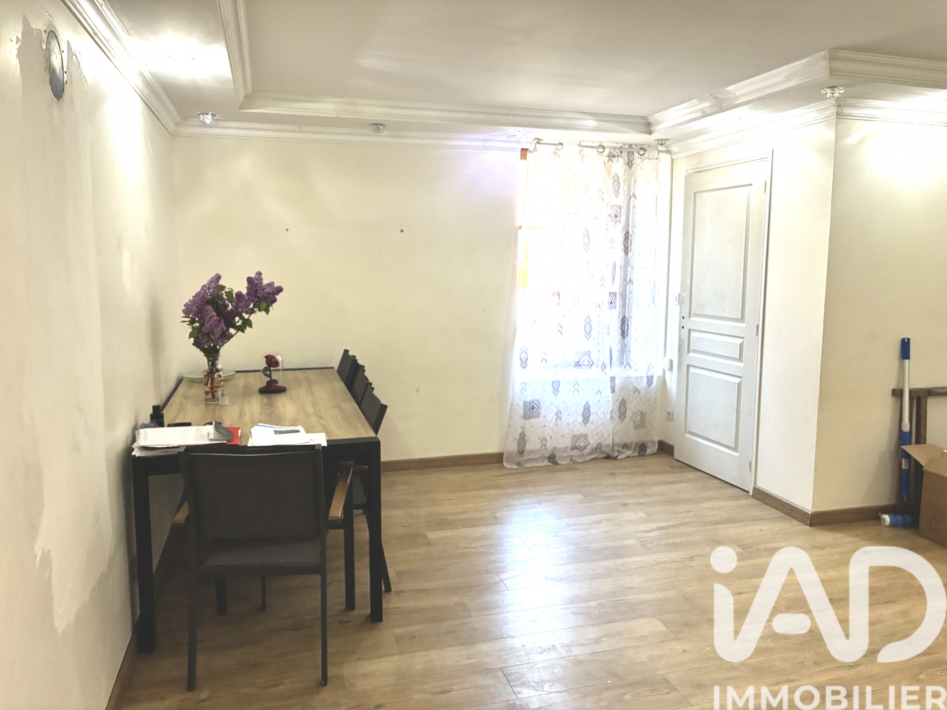 Vente maison à Le Blanc (36300) : maison de village 5 pièces 119 m² — 4